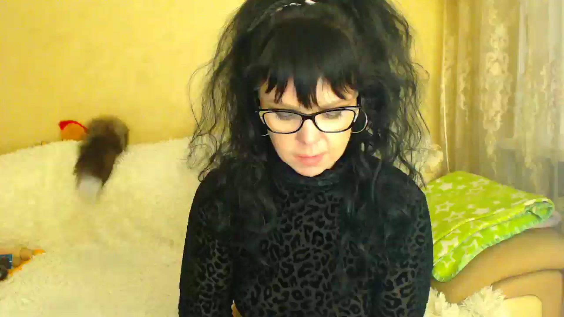 Gallery image thumbnail from WebcamSlutxx's myfreecams stream on, 12/27/2025, 14:03 image 2 of 20