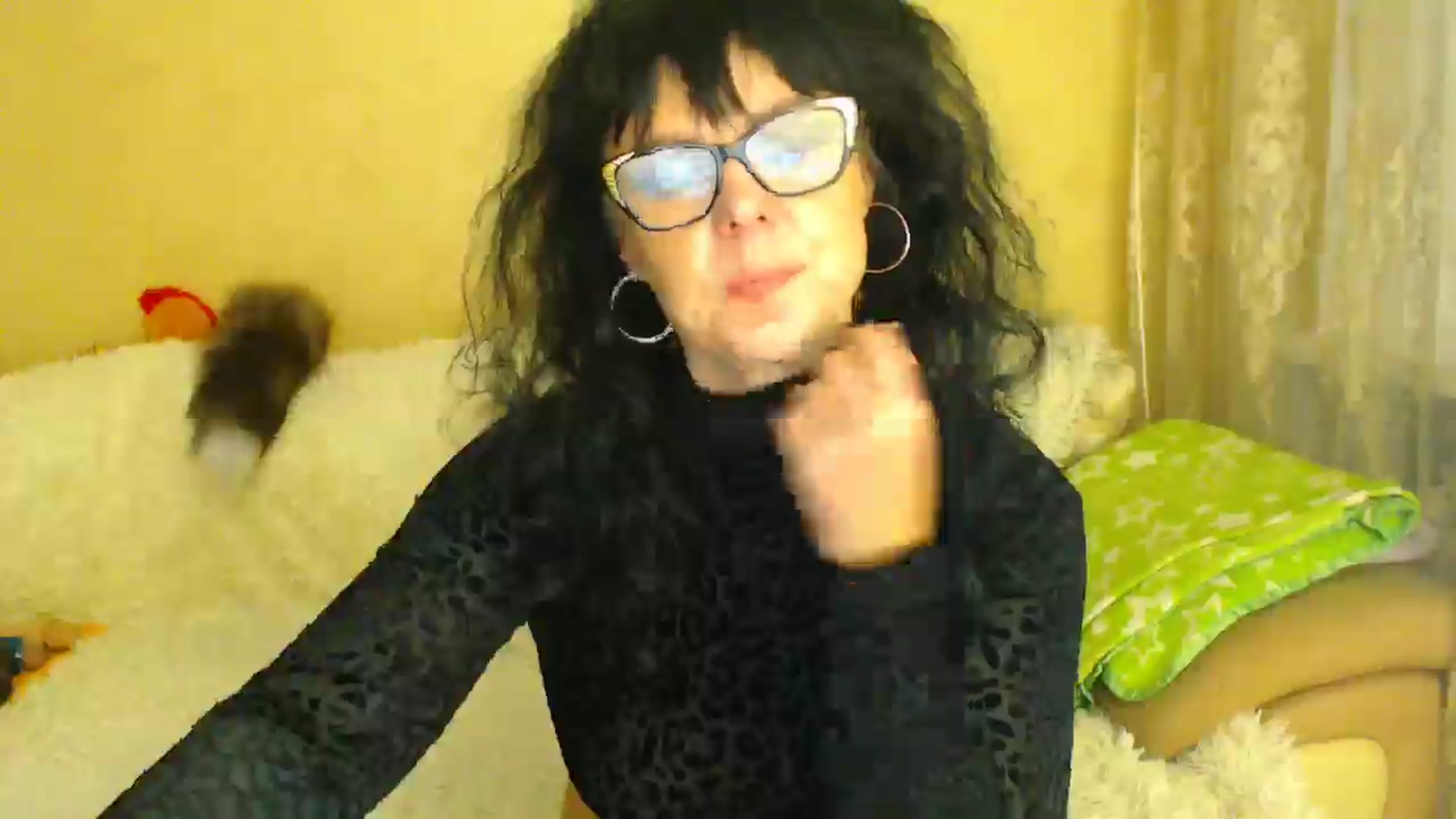 Gallery image thumbnail from WebcamSlutxx's myfreecams stream on, 12/27/2025, 14:03 image 17 of 20