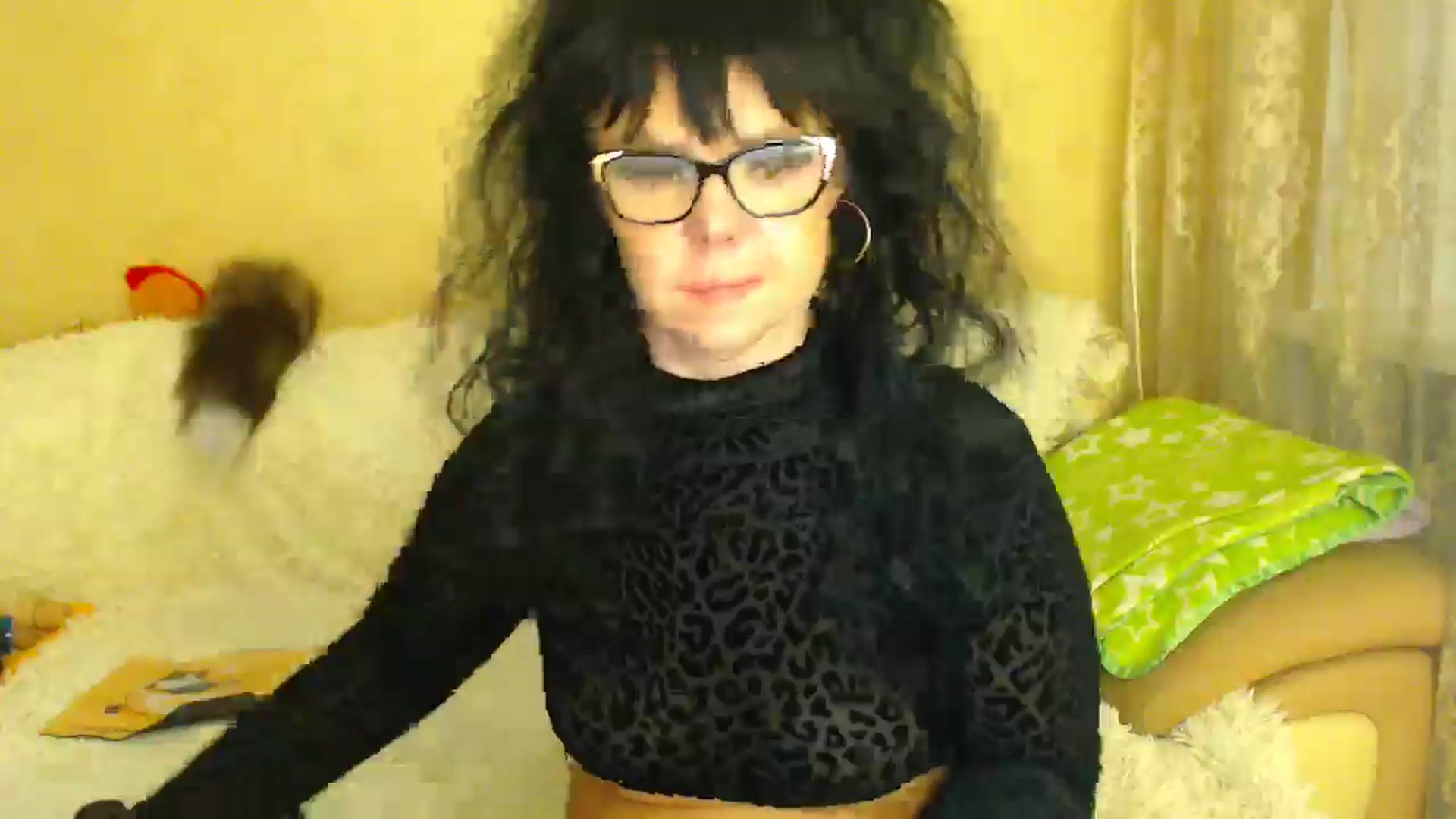 Gallery image thumbnail from WebcamSlutxx's myfreecams stream on, 12/27/2025, 14:03 image 12 of 20