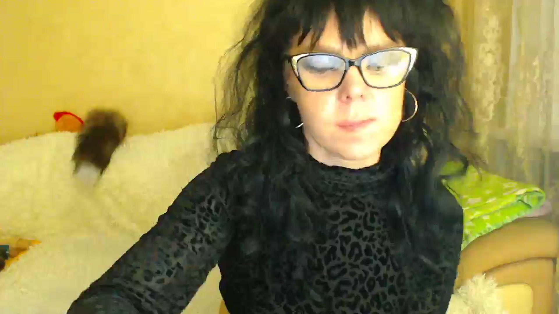 Gallery image thumbnail from WebcamSlutxx's myfreecams stream on, 12/27/2025, 14:03 image 18 of 20