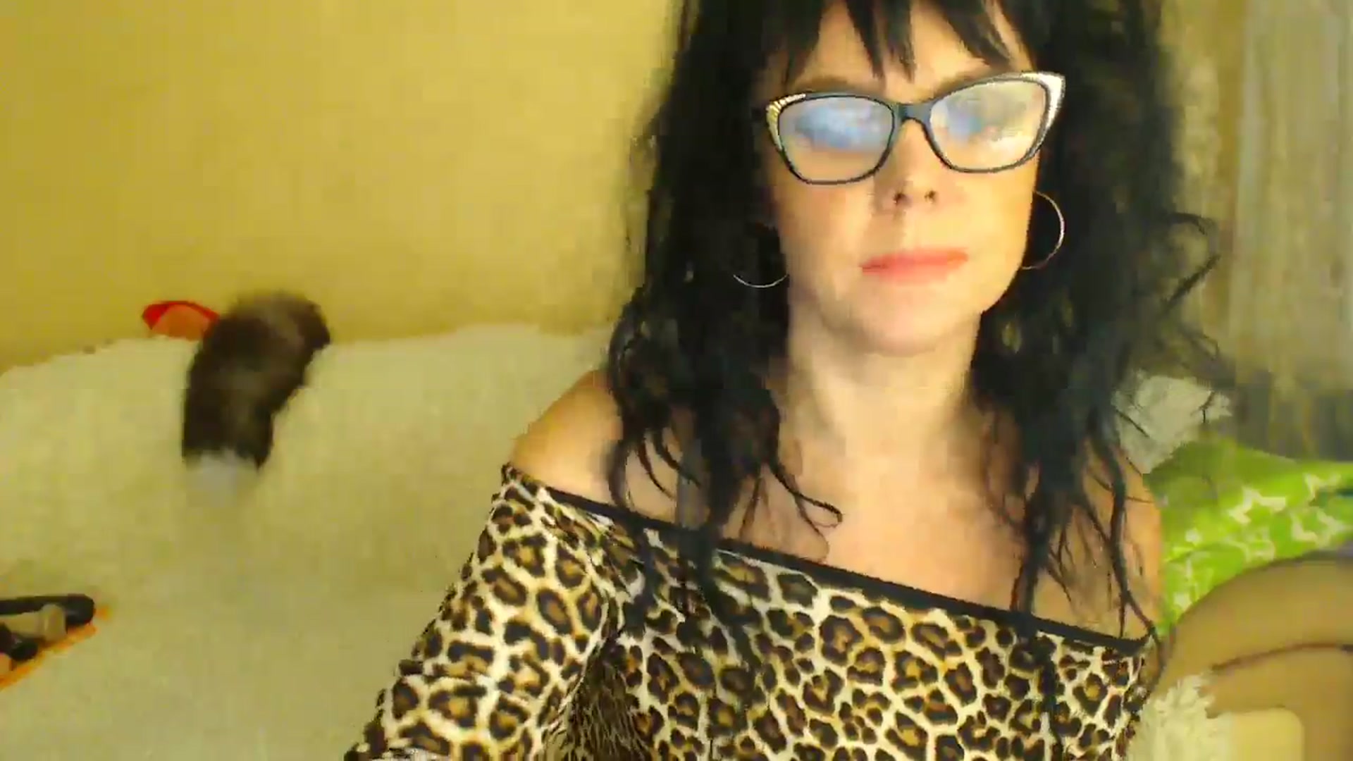 Gallery image thumbnail from WebcamSlutxx's myfreecams stream on, 12/29/2025, 18:08 image 10 of 20