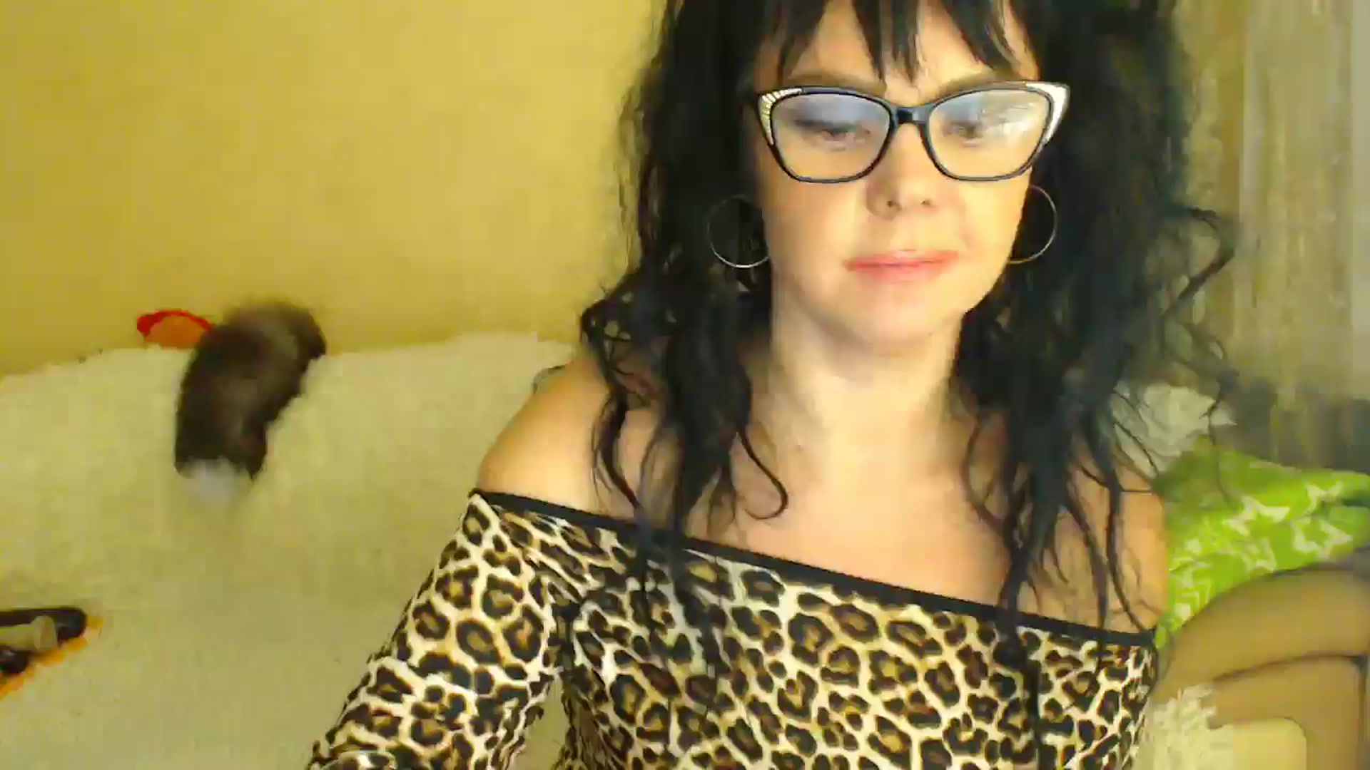Gallery image thumbnail from WebcamSlutxx's myfreecams stream on, 12/29/2025, 18:08 image 13 of 20