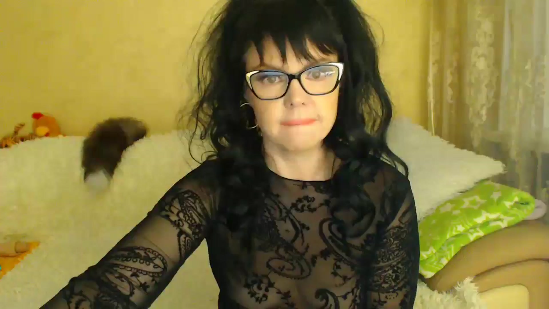 Gallery image thumbnail from WebcamSlutxx's myfreecams stream on, 01/01/2026, 18:45 image 1 of 20