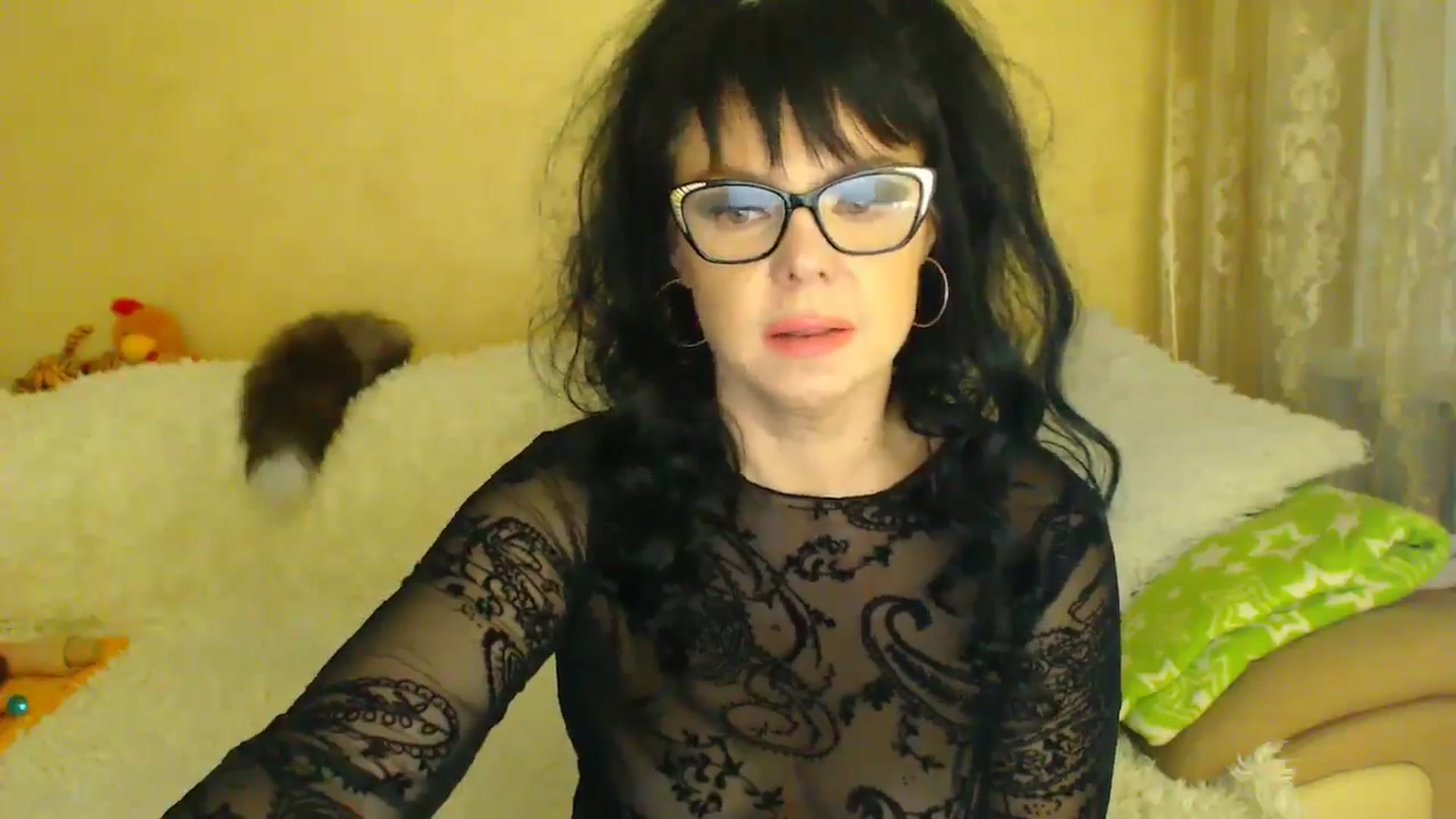 Gallery image thumbnail from WebcamSlutxx's myfreecams stream on, 01/01/2026, 18:45 image 15 of 20