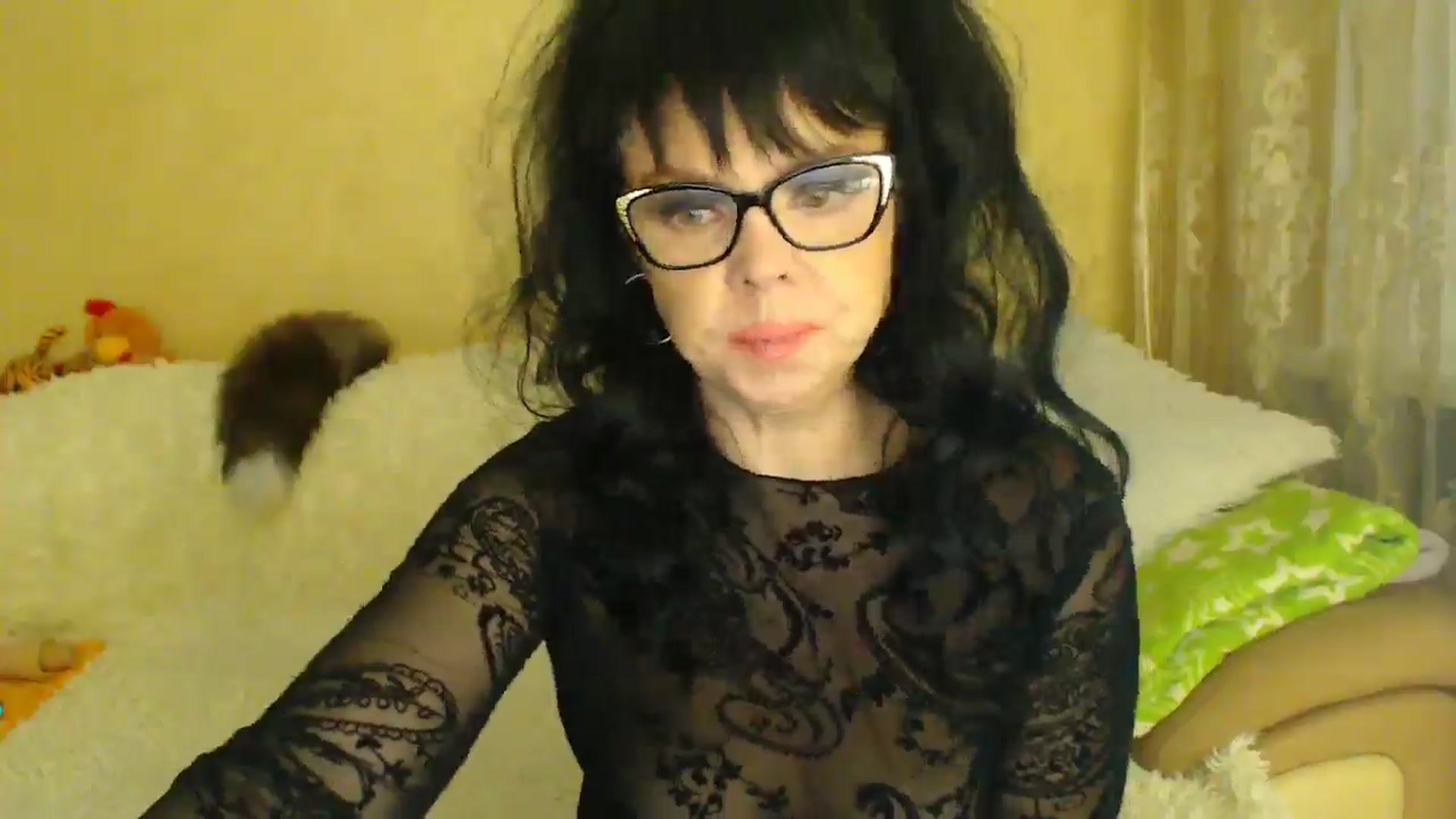 Gallery image thumbnail from WebcamSlutxx's myfreecams stream on, 01/01/2026, 18:45 image 4 of 20