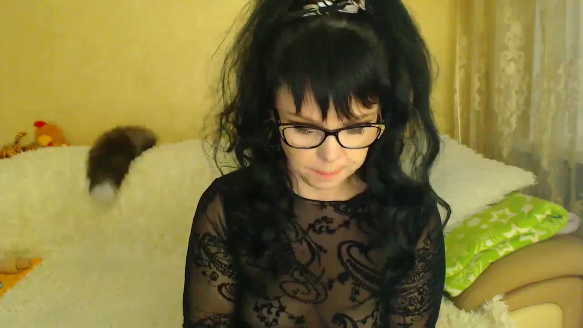 Gallery image thumbnail from WebcamSlutxx's myfreecams stream on, 01/01/2026, 18:45 image 6 of 20