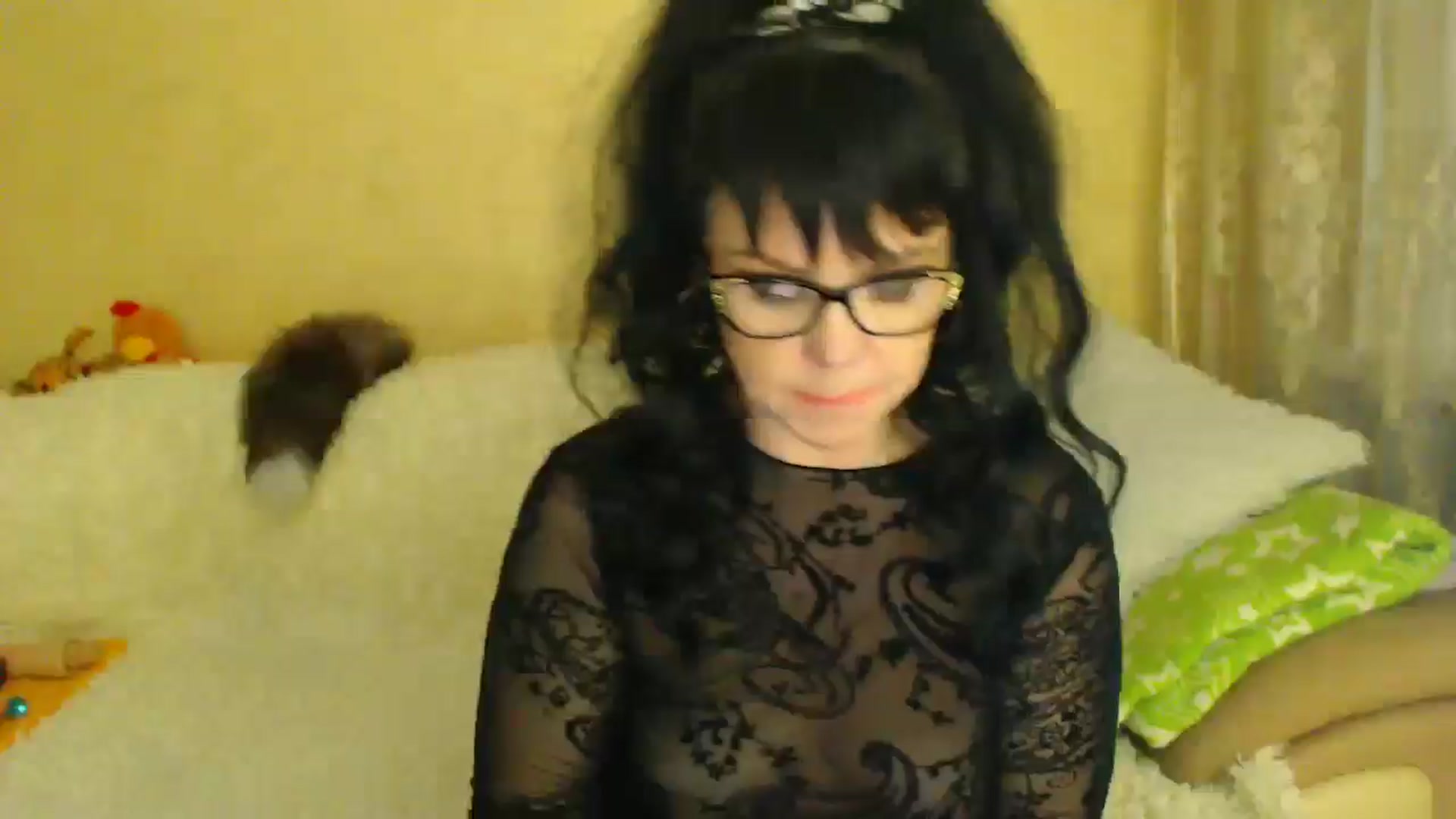 Gallery image thumbnail from WebcamSlutxx's myfreecams stream on, 01/01/2026, 18:45 image 19 of 20