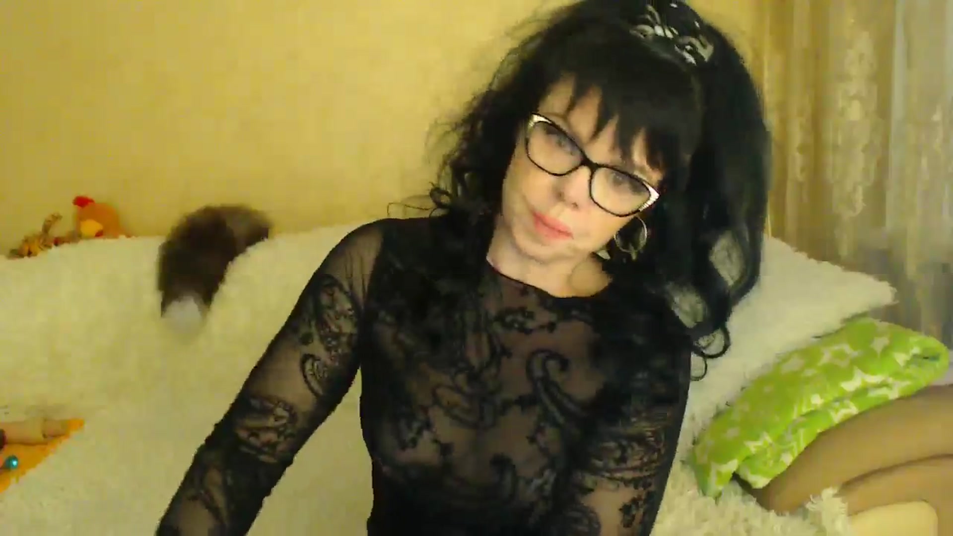 Gallery image thumbnail from WebcamSlutxx's myfreecams stream on, 01/01/2026, 18:45 image 11 of 20