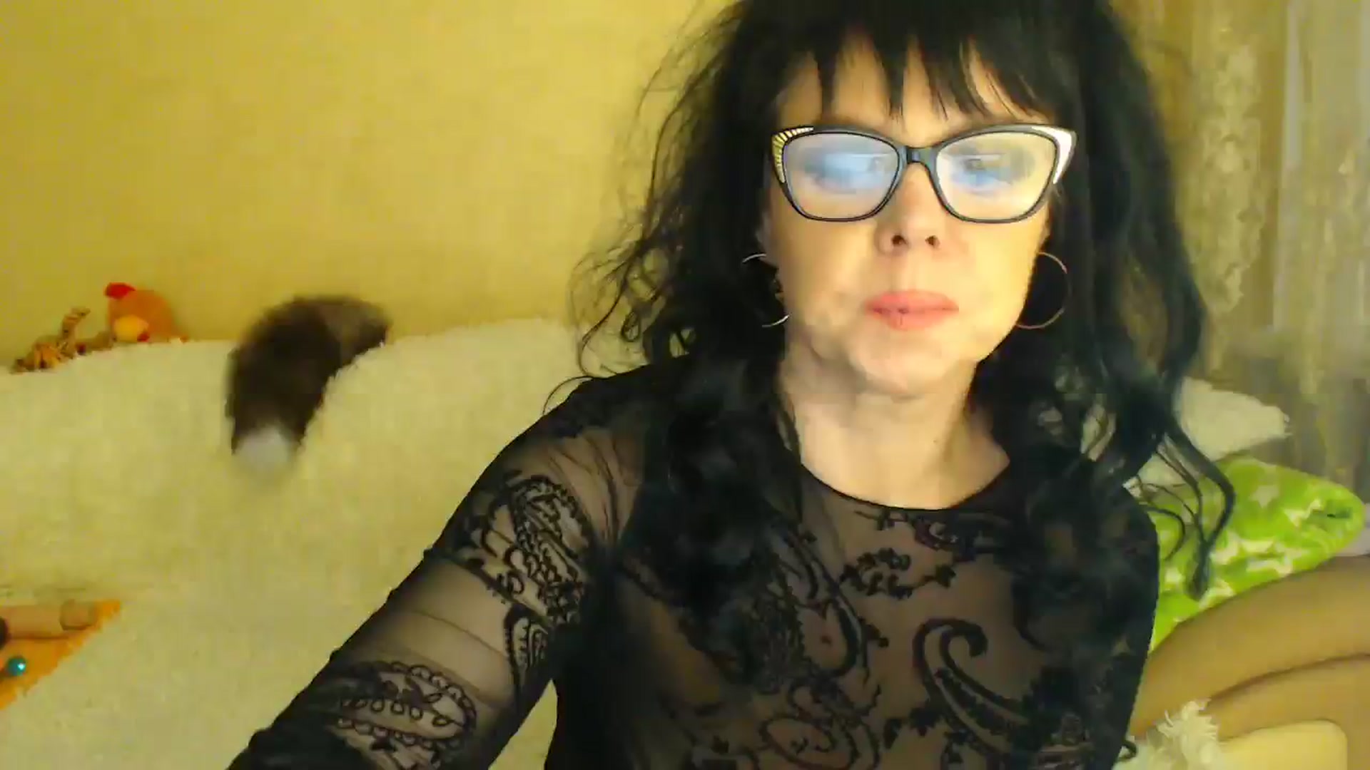 Gallery image thumbnail from WebcamSlutxx's myfreecams stream on, 01/01/2026, 18:45 image 10 of 20