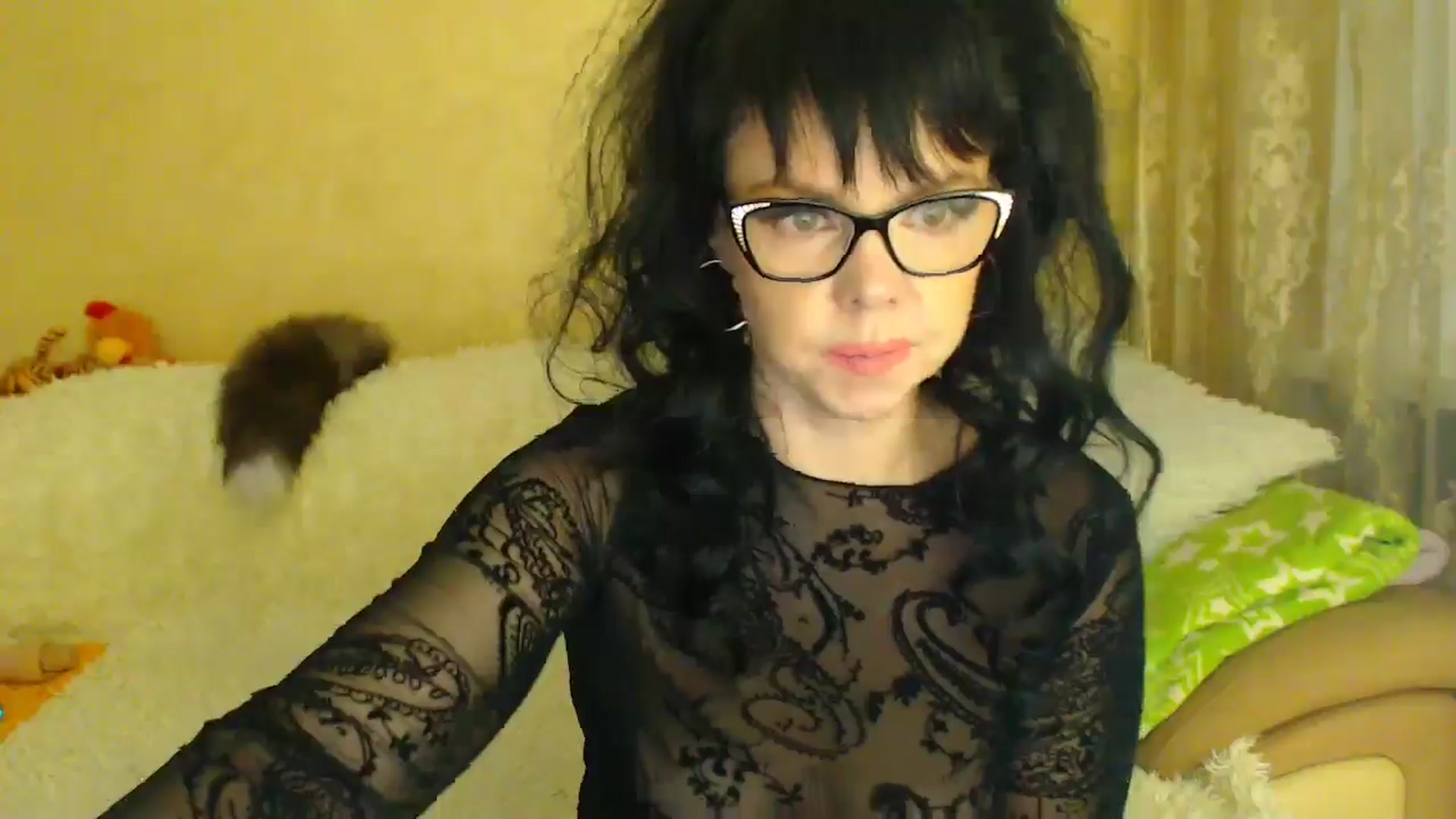Gallery image thumbnail from WebcamSlutxx's myfreecams stream on, 01/01/2026, 18:45 image 2 of 20