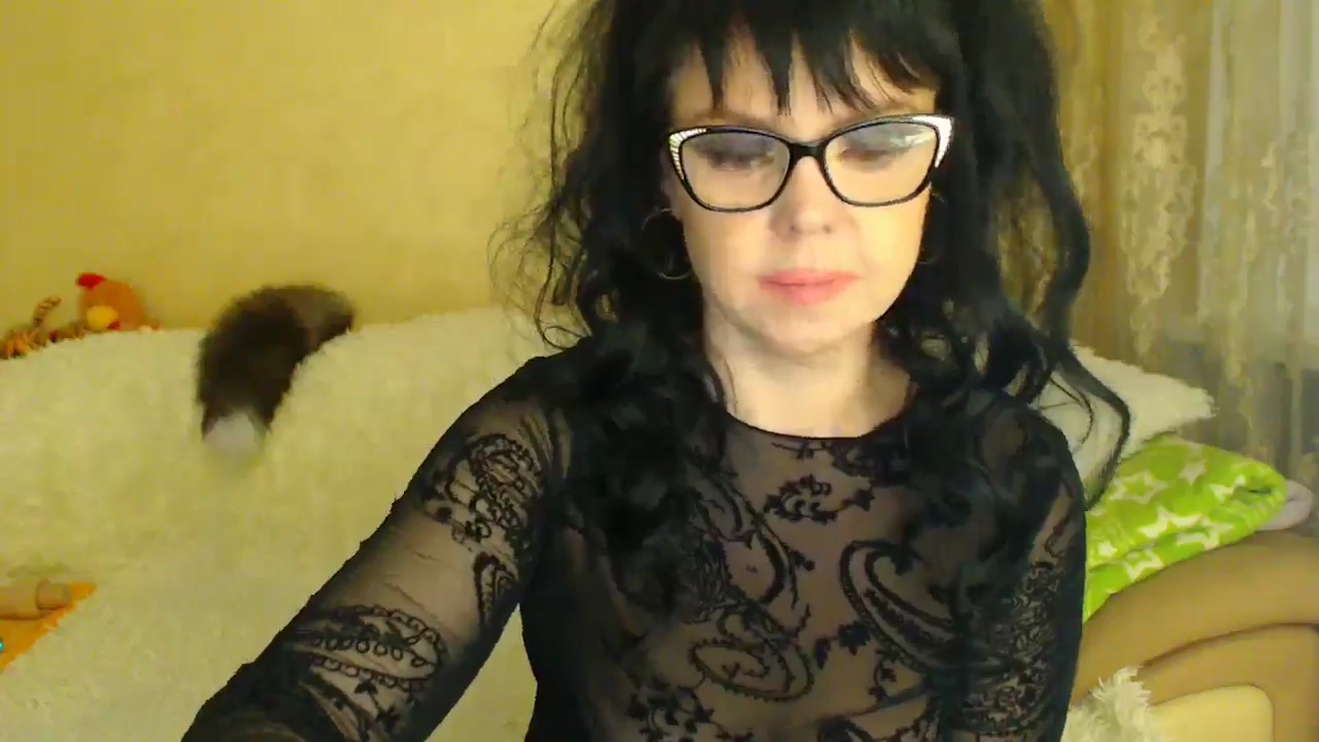 Gallery image thumbnail from WebcamSlutxx's myfreecams stream on, 01/01/2026, 18:45 image 5 of 20