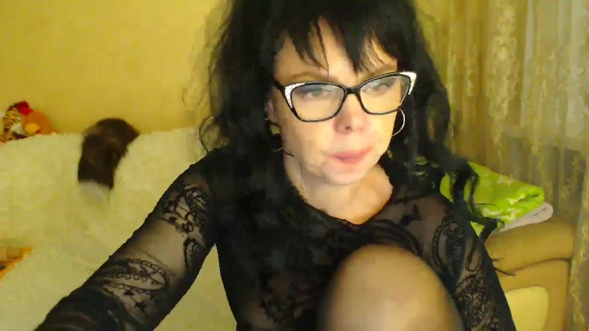 Gallery image thumbnail from WebcamSlutxx's myfreecams stream on, 01/01/2026, 22:33 image 14 of 20