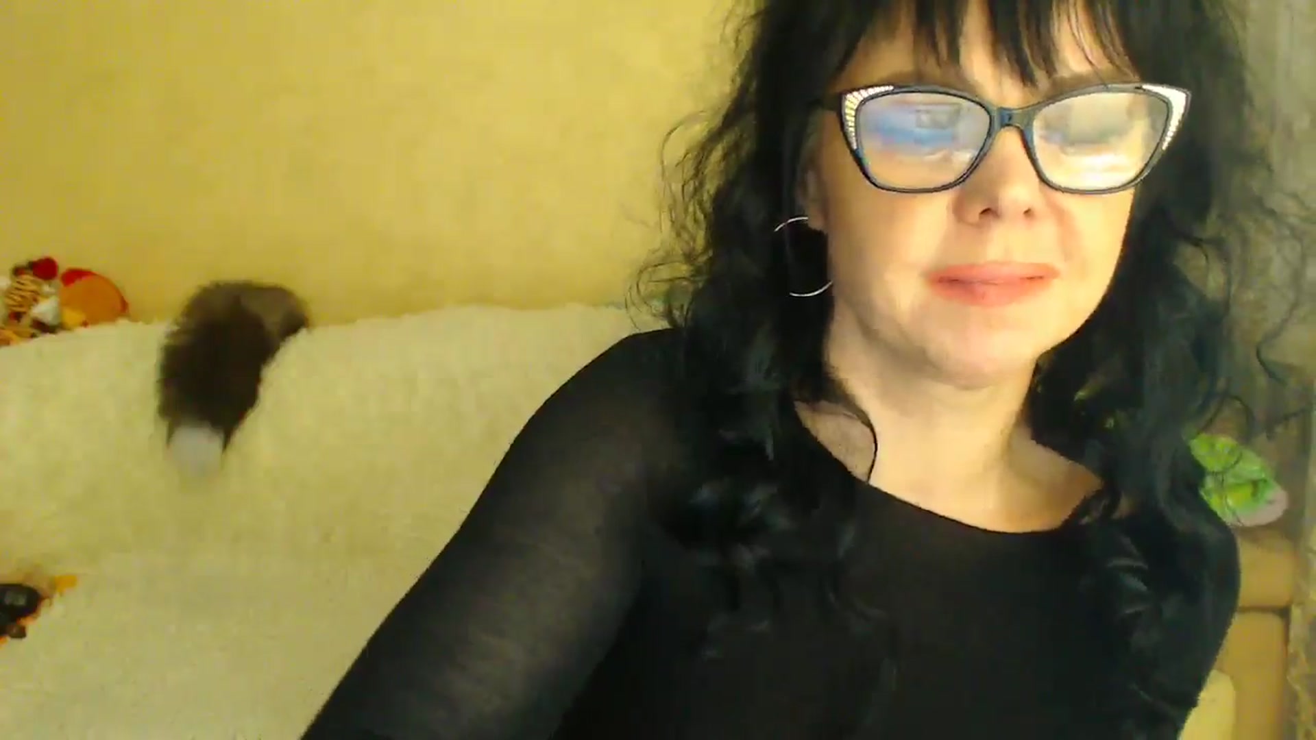 Gallery image thumbnail from WebcamSlutxx's myfreecams stream on, 01/02/2026, 19:10 image 12 of 20