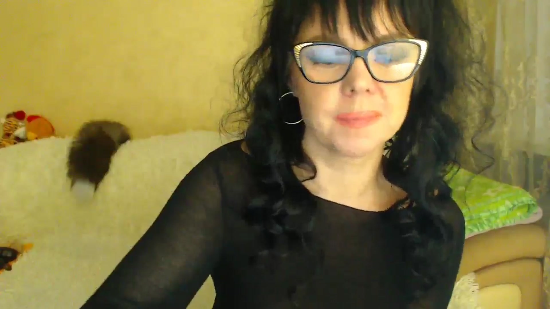 Gallery image thumbnail from WebcamSlutxx's myfreecams stream on, 01/02/2026, 19:10 image 5 of 20