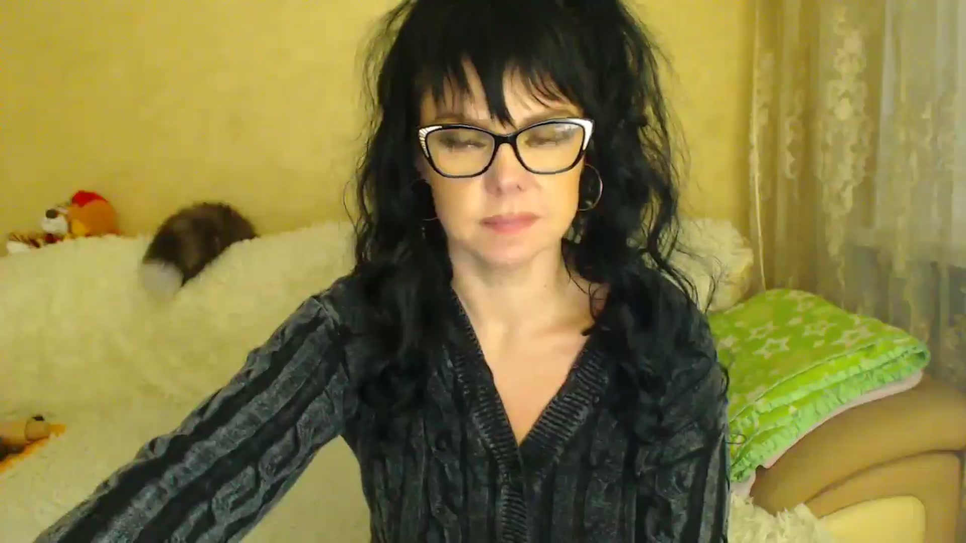Gallery image thumbnail from WebcamSlutxx's myfreecams stream on, 01/04/2026, 16:20 image 4 of 20