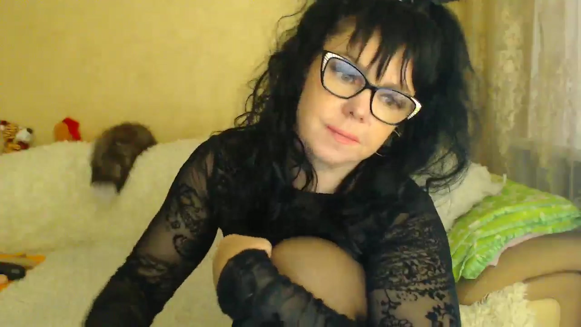 Gallery image thumbnail from WebcamSlutxx's myfreecams stream on, 01/05/2026, 13:00 image 5 of 20