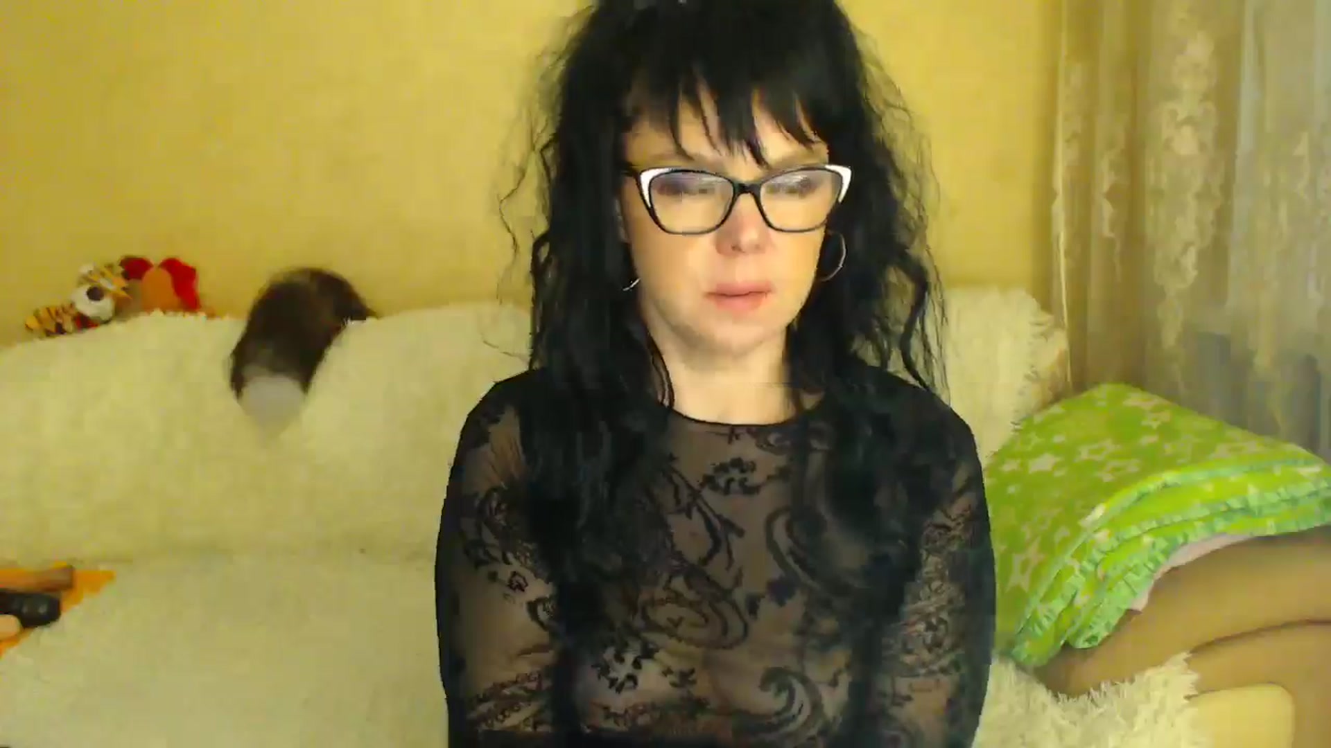 Gallery image thumbnail from WebcamSlutxx's myfreecams stream on, 01/05/2026, 14:50 image 14 of 20