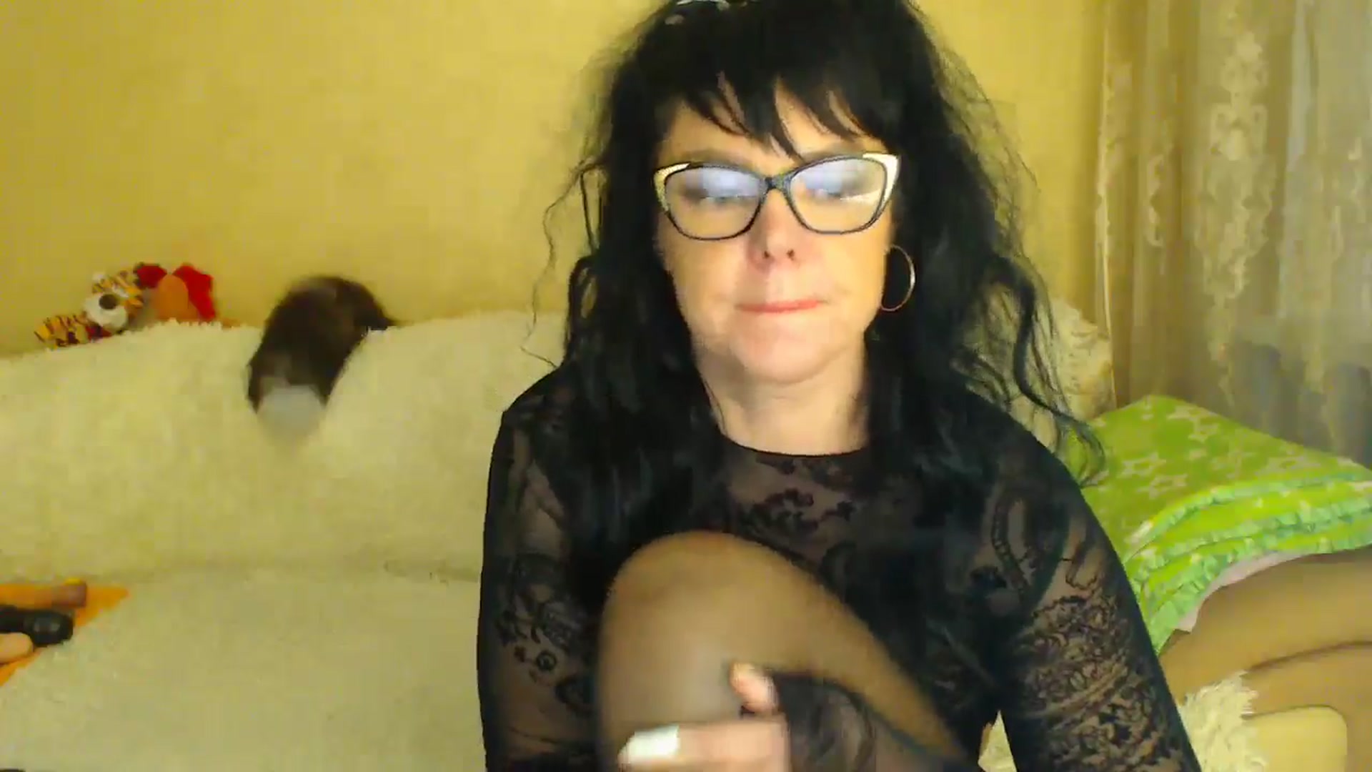 Gallery image thumbnail from WebcamSlutxx's myfreecams stream on, 01/05/2026, 14:50 image 2 of 20