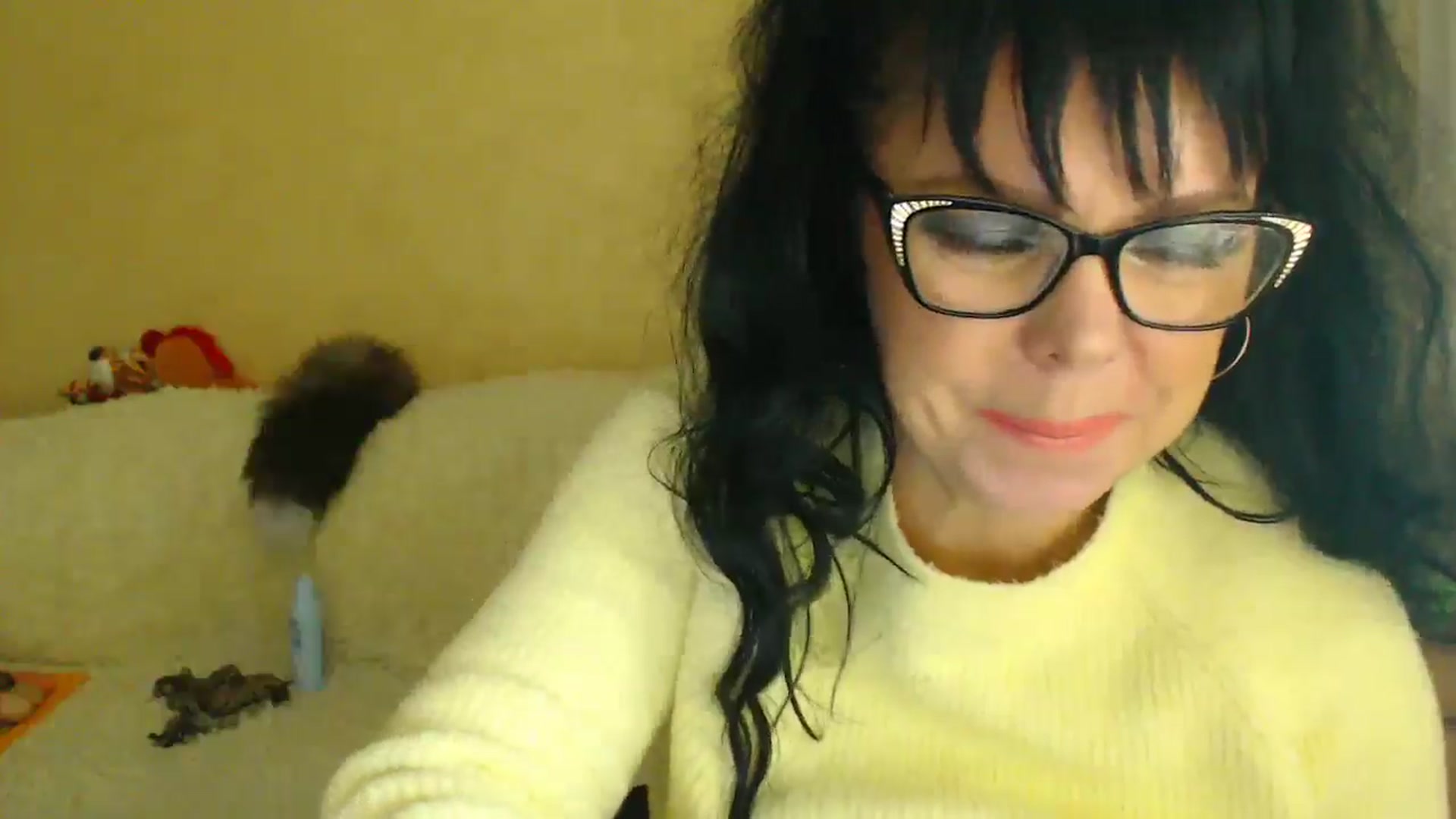 Gallery image thumbnail from WebcamSlutxx's myfreecams stream on, 01/09/2026, 12:35 image 13 of 20