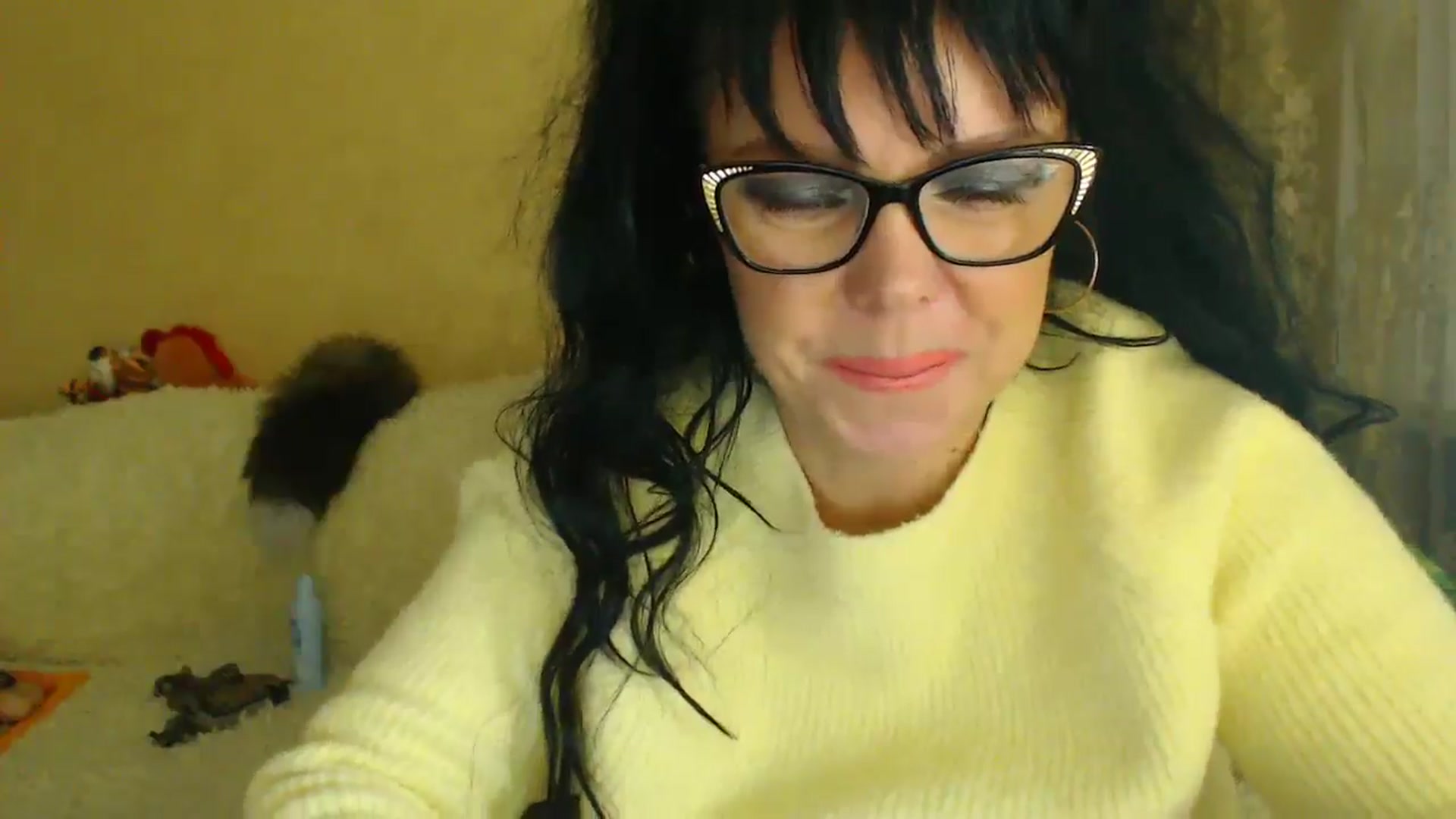 Gallery image thumbnail from WebcamSlutxx's myfreecams stream on, 01/09/2026, 12:35 image 12 of 20