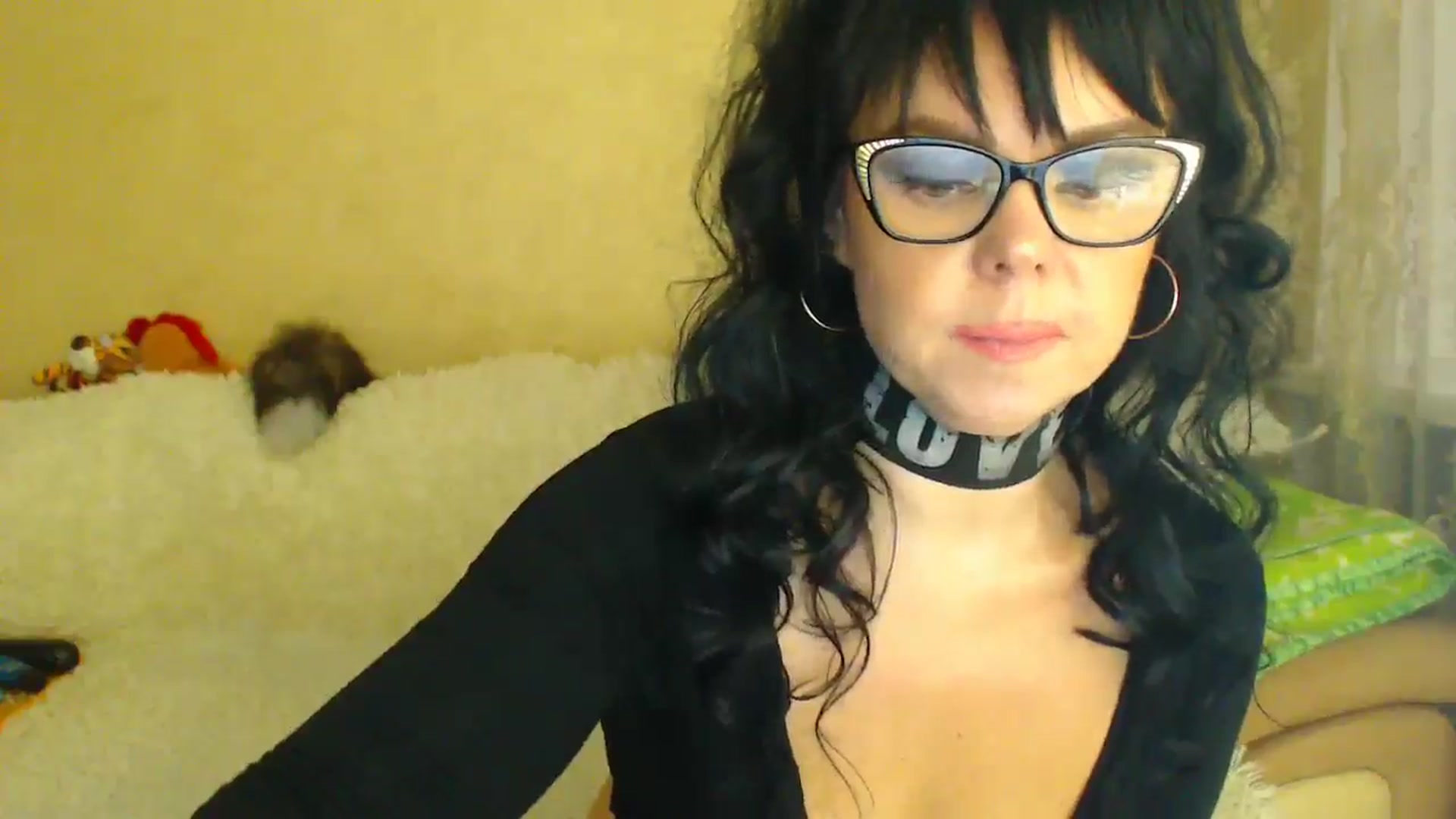 Gallery image thumbnail from WebcamSlutxx's myfreecams stream on, 01/10/2026, 12:30 image 13 of 20