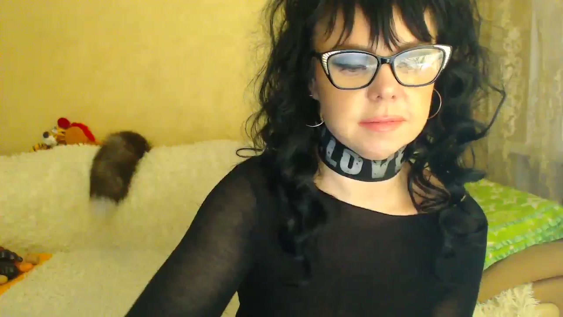 Gallery image thumbnail from WebcamSlutxx's myfreecams stream on, 01/12/2026, 12:37 image 17 of 20