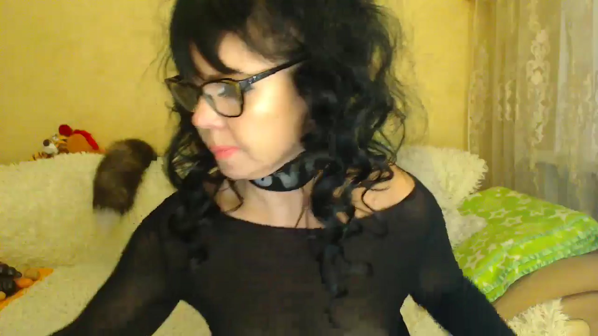 Gallery image thumbnail from WebcamSlutxx's myfreecams stream on, 01/12/2026, 12:37 image 3 of 20