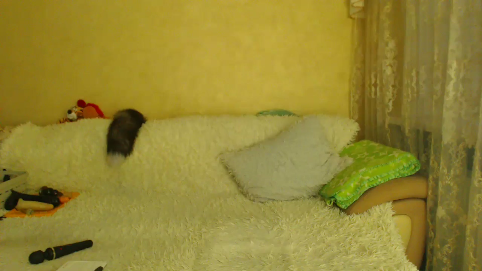 Gallery image thumbnail from WebcamSlutxx's myfreecams stream on, 01/12/2026, 12:37 image 18 of 20