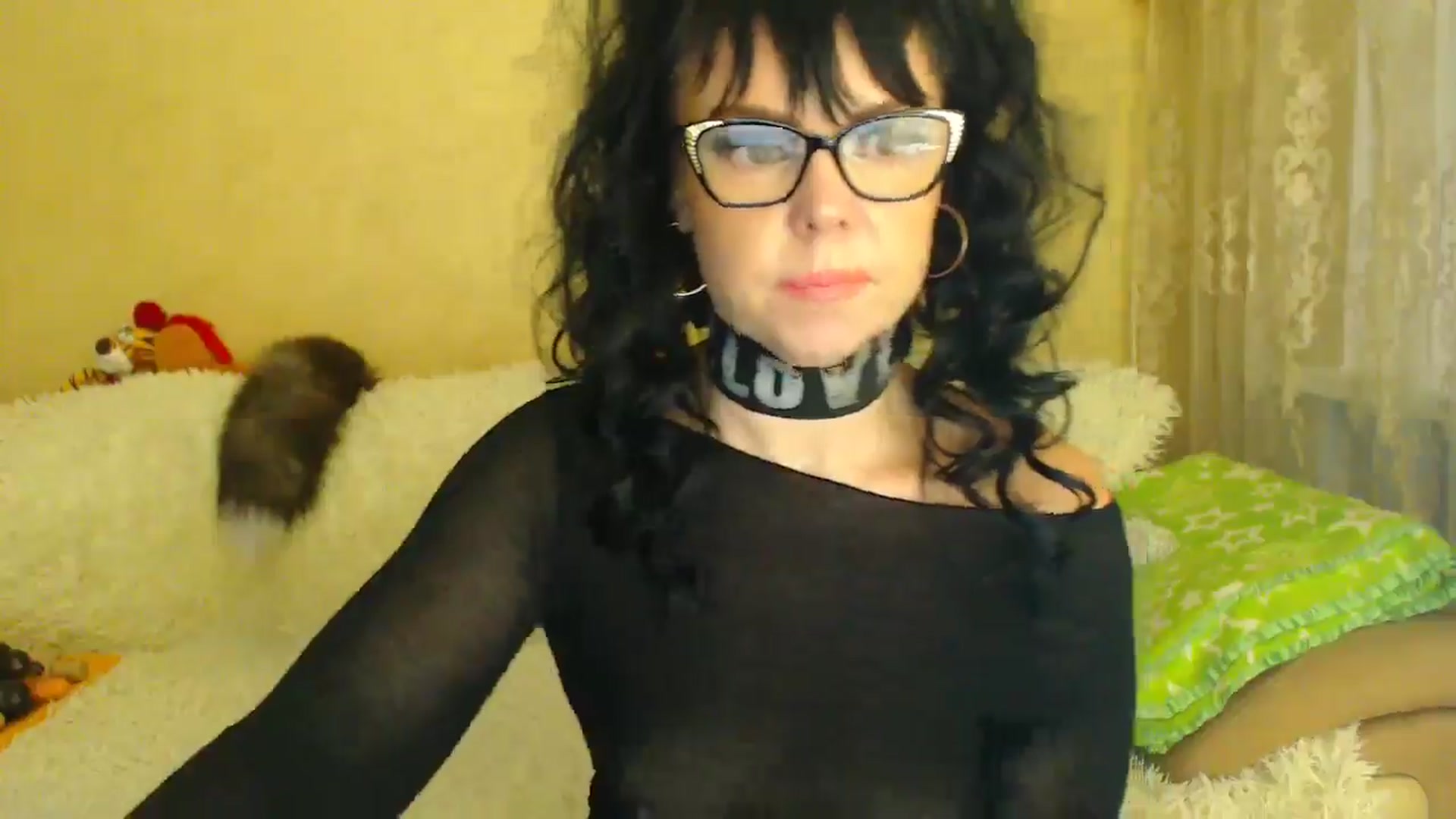 Gallery image thumbnail from WebcamSlutxx's myfreecams stream on, 01/12/2026, 12:37 image 2 of 20