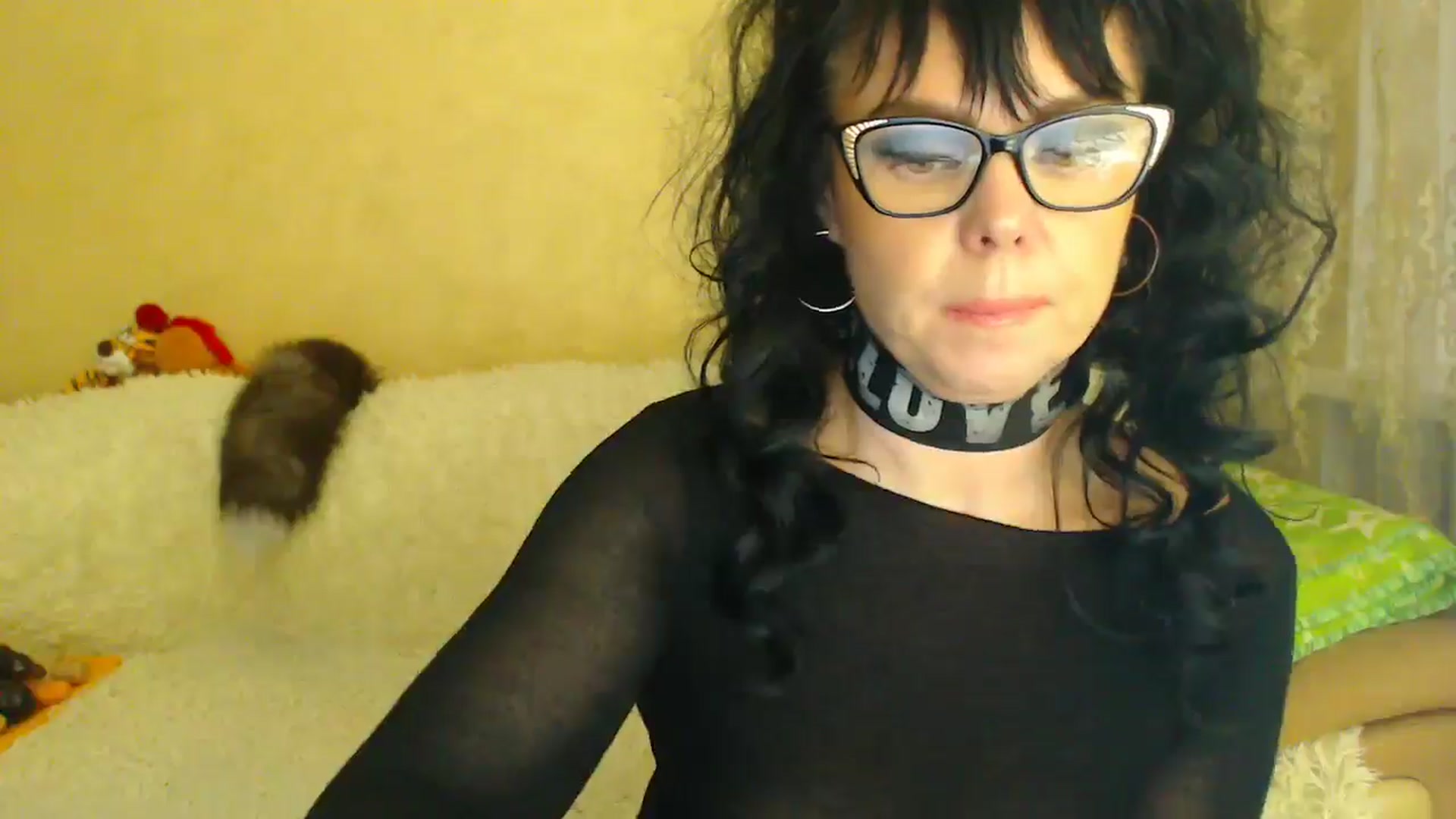 Gallery image thumbnail from WebcamSlutxx's myfreecams stream on, 01/12/2026, 12:37 image 20 of 20