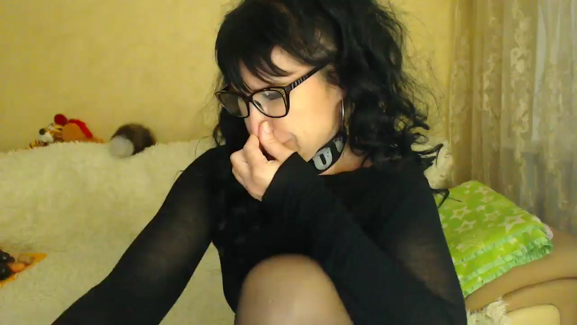 Gallery image thumbnail from WebcamSlutxx's myfreecams stream on, 01/12/2026, 15:47 image 1 of 20