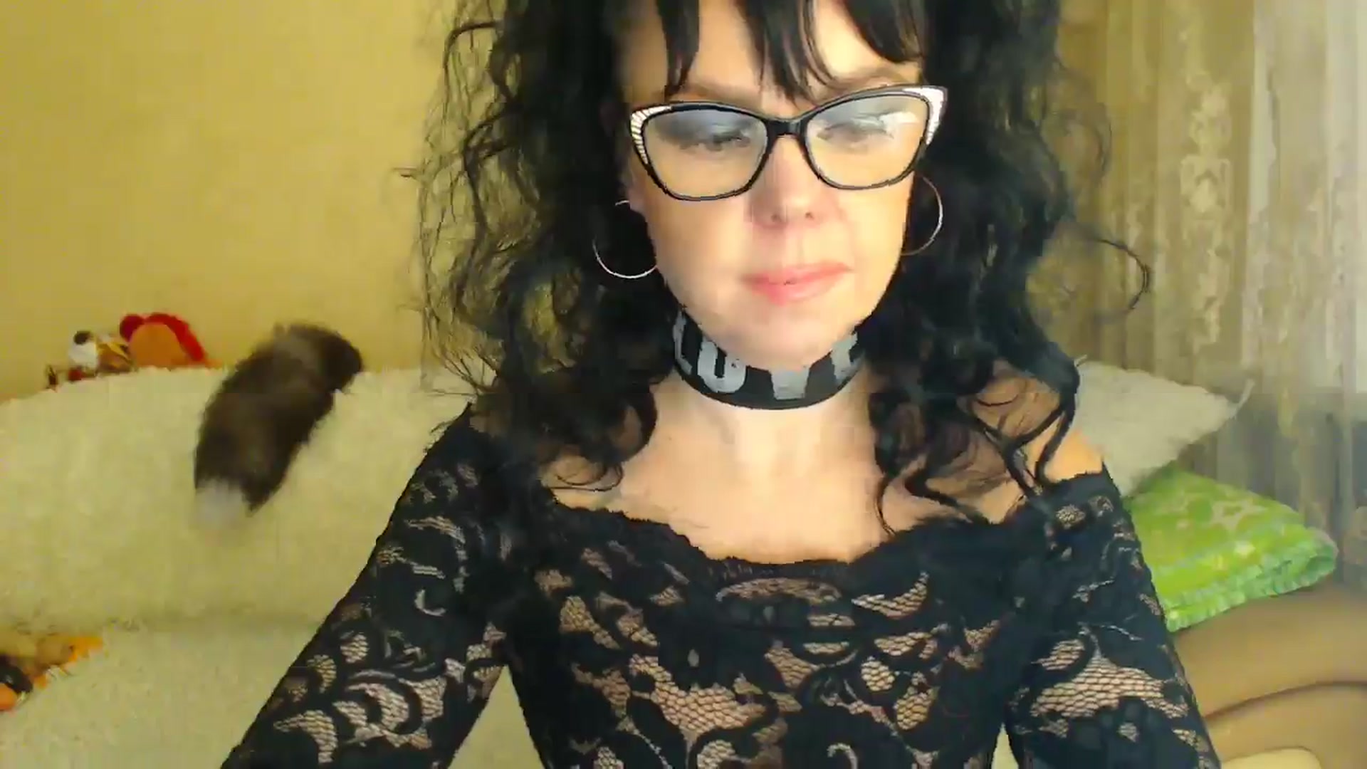 Gallery image thumbnail from WebcamSlutxx's myfreecams stream on, 01/13/2026, 12:04 image 2 of 20