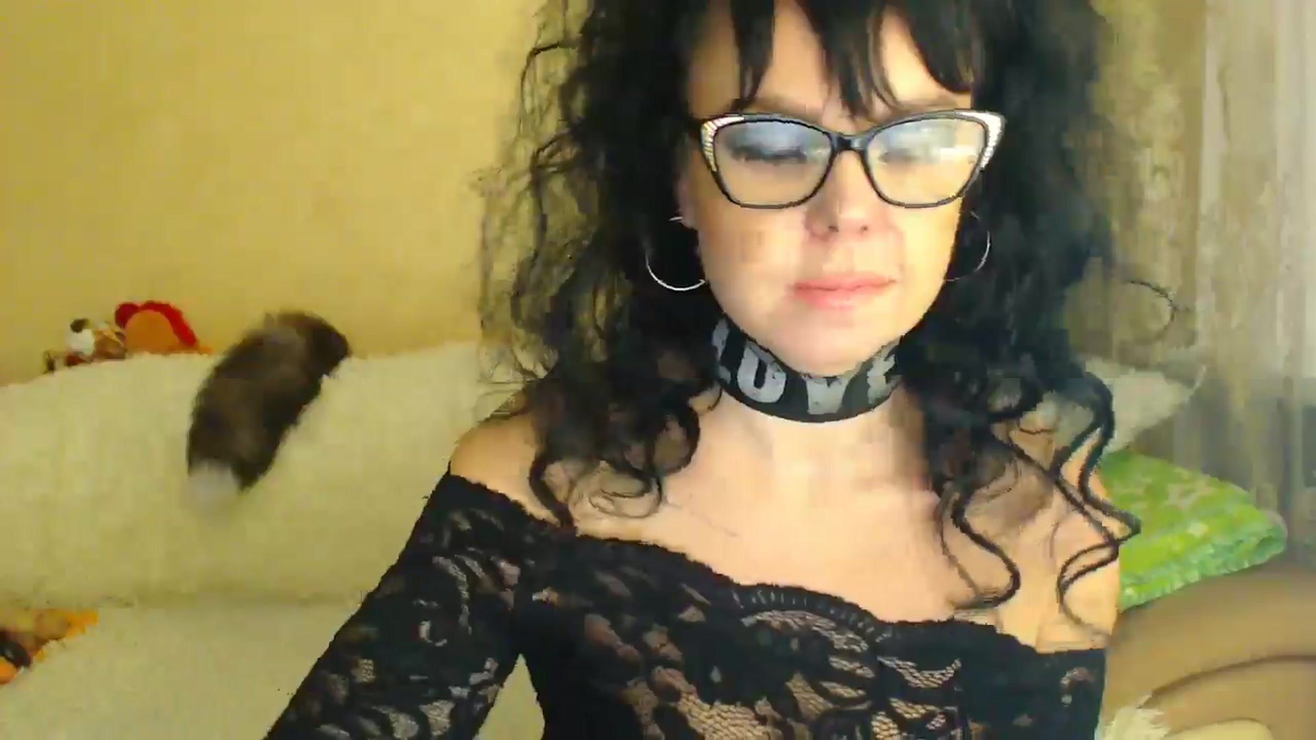 Gallery image thumbnail from WebcamSlutxx's myfreecams stream on, 01/13/2026, 12:04 image 11 of 20