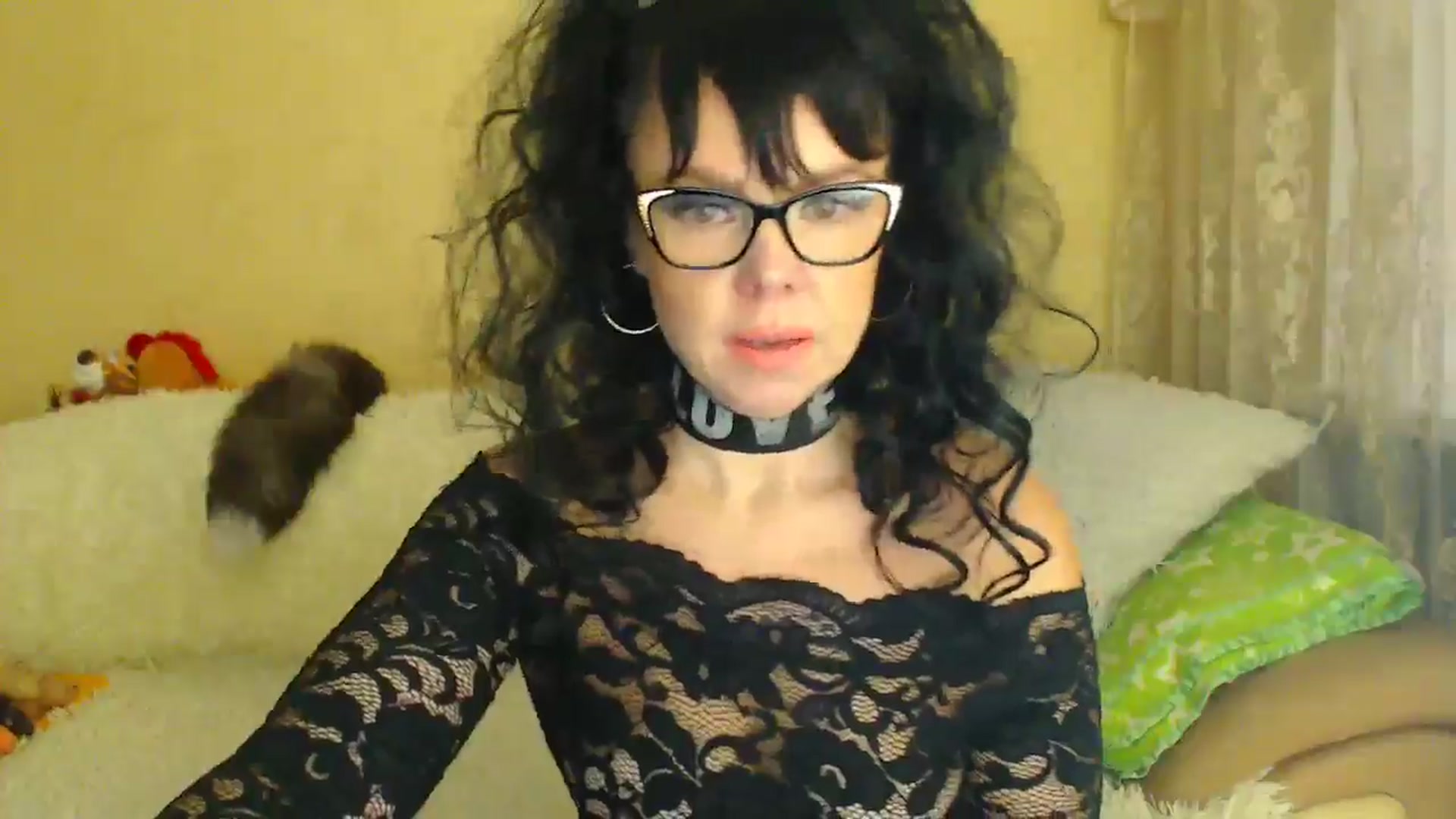 Gallery image thumbnail from WebcamSlutxx's myfreecams stream on, 01/13/2026, 12:04 image 4 of 20