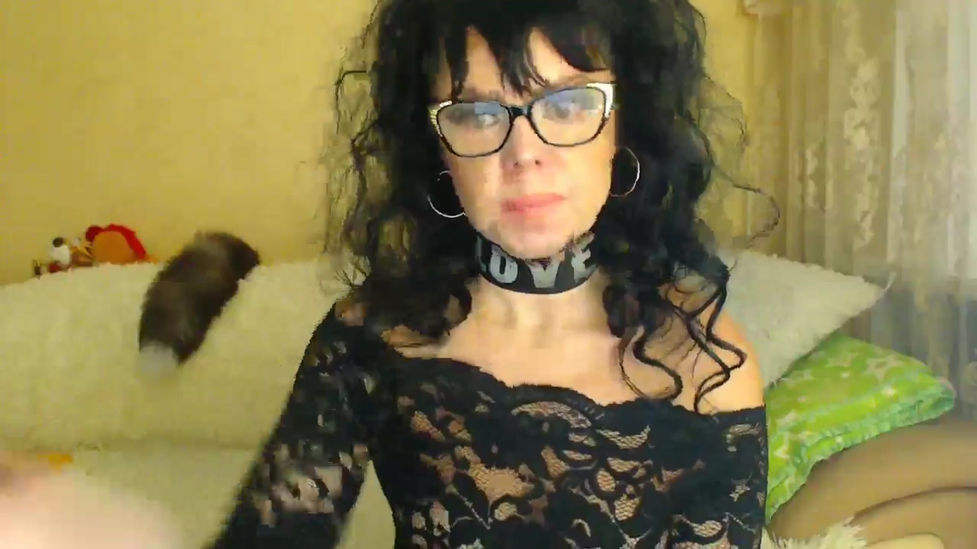 Gallery image thumbnail from WebcamSlutxx's myfreecams stream on, 01/13/2026, 12:04 image 7 of 20