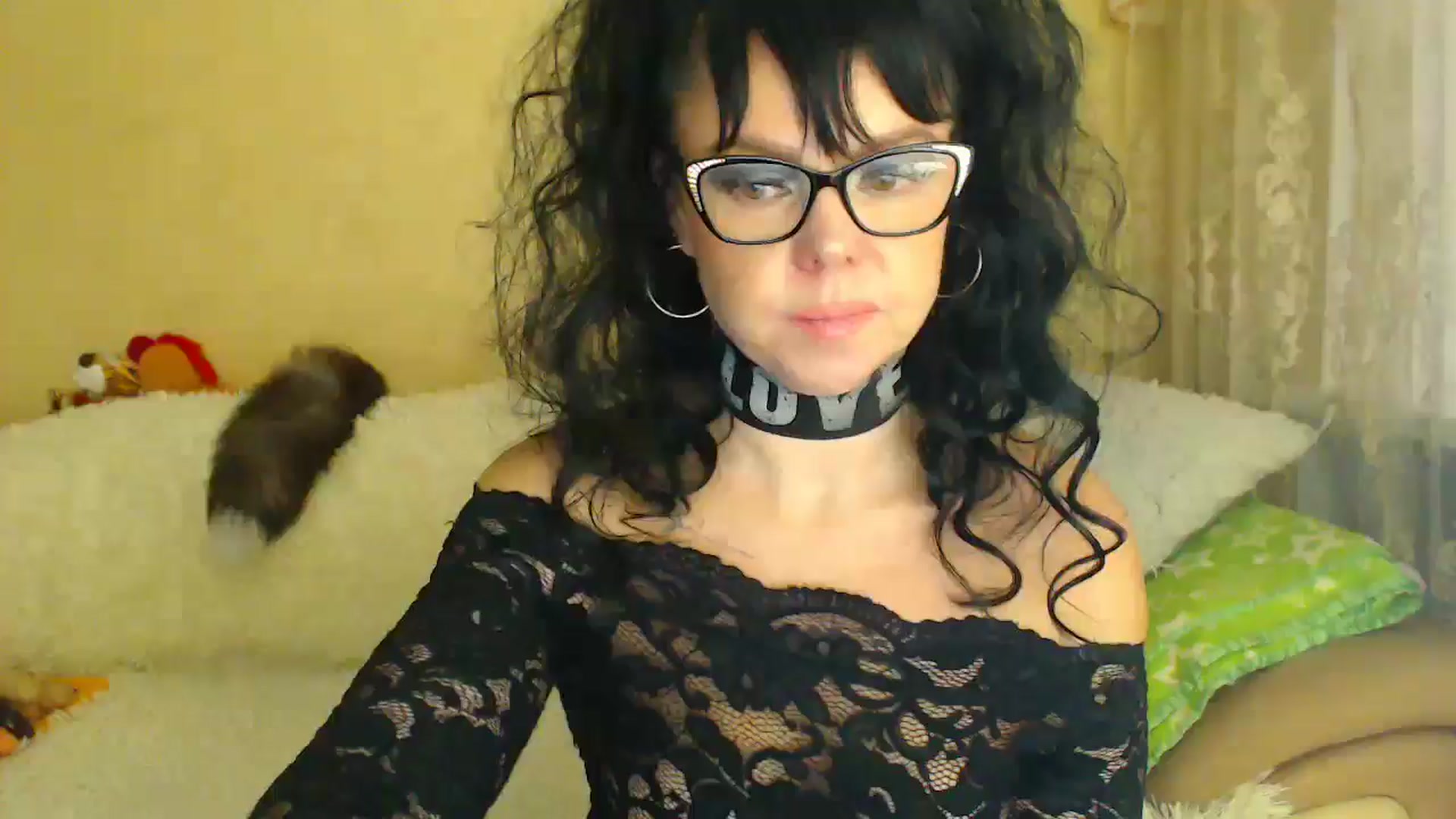 Gallery image thumbnail from WebcamSlutxx's myfreecams stream on, 01/13/2026, 12:04 image 15 of 20