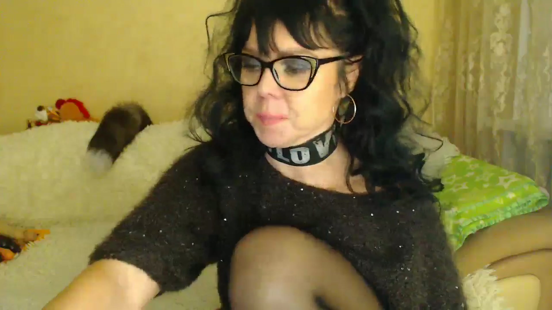 Gallery image thumbnail from WebcamSlutxx's myfreecams stream on, 01/13/2026, 15:16 image 5 of 20