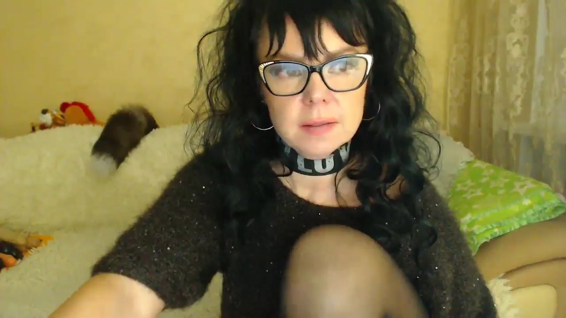 Gallery image thumbnail from WebcamSlutxx's myfreecams stream on, 01/13/2026, 15:16 image 18 of 20
