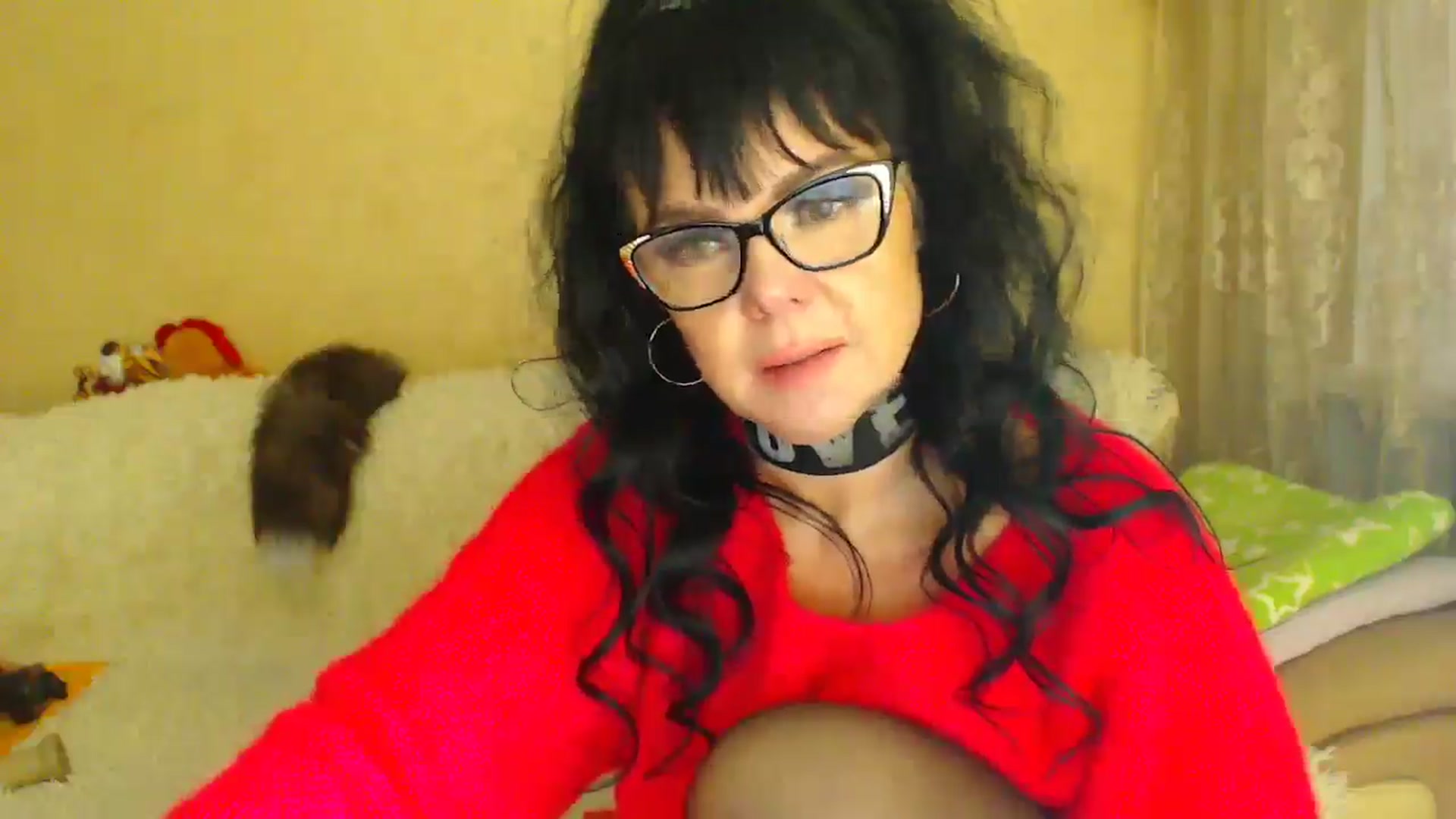 Gallery image thumbnail from WebcamSlutxx's myfreecams stream on, 01/18/2026, 12:52 image 4 of 20