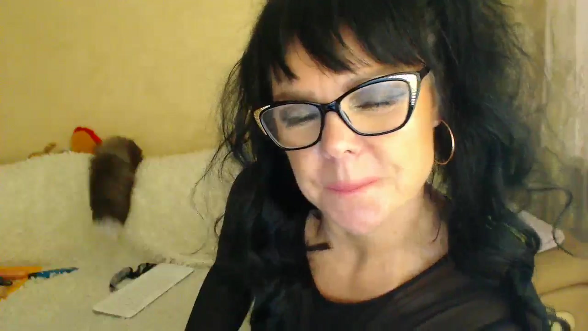 Gallery image thumbnail from WebcamSlutxx's myfreecams stream on, 03/22/2026, 13:42 image 3 of 20