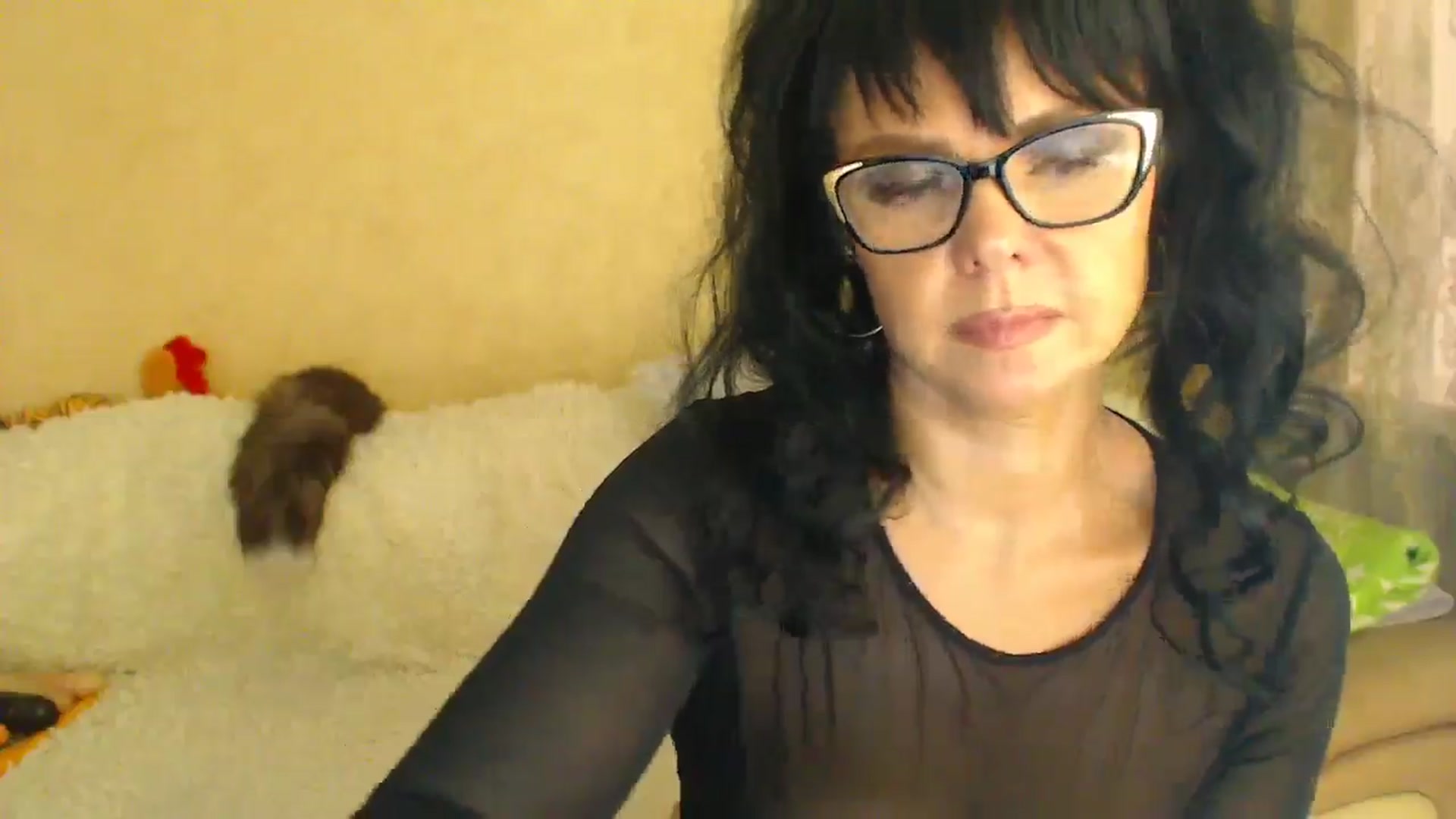 Gallery image thumbnail from WebcamSlutxx's myfreecams stream on, 04/05/2026, 10:34 image 6 of 20