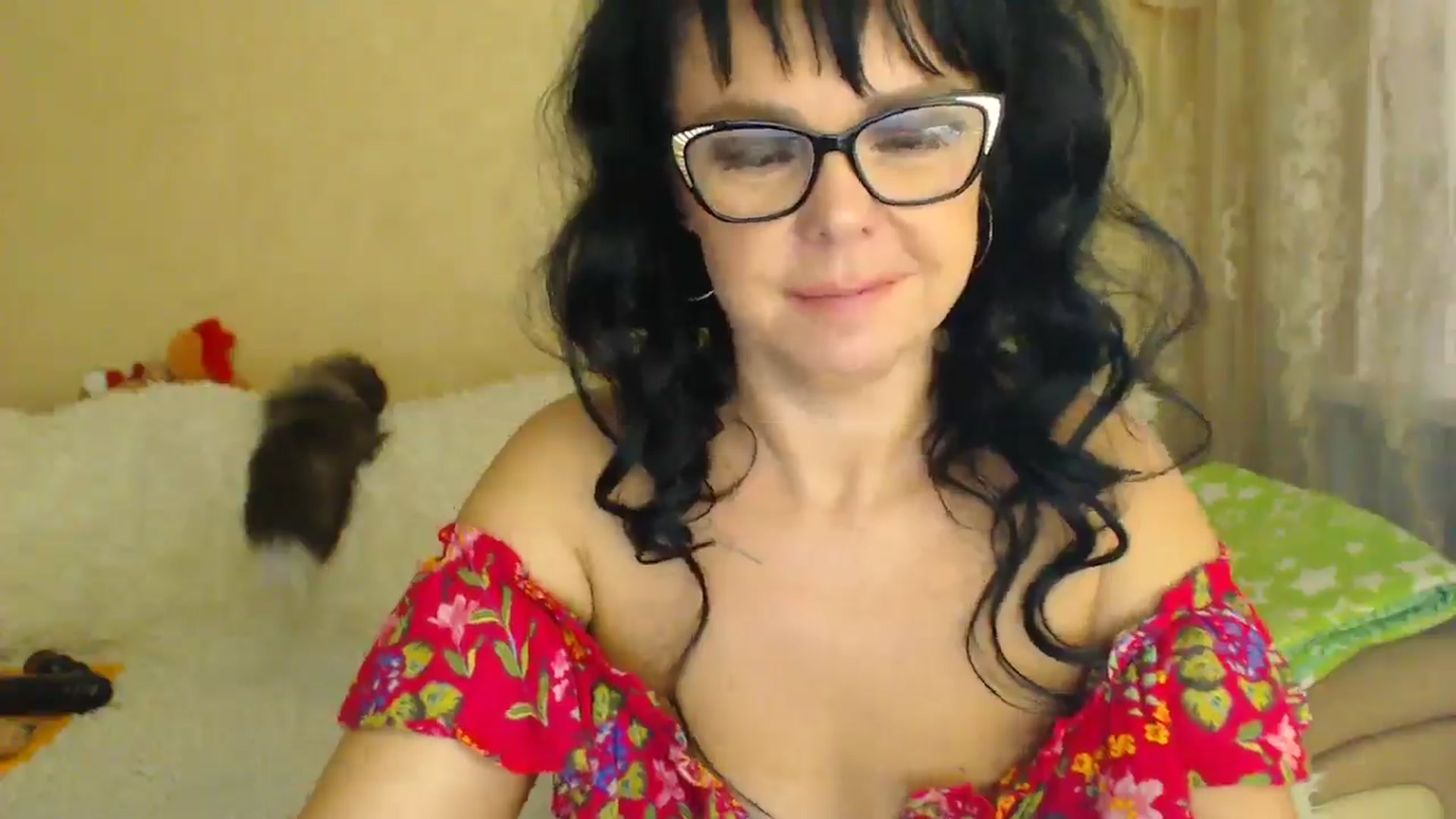 Gallery image thumbnail from WebcamSlutxx's myfreecams stream on, 04/26/2026, 11:40 image 6 of 20