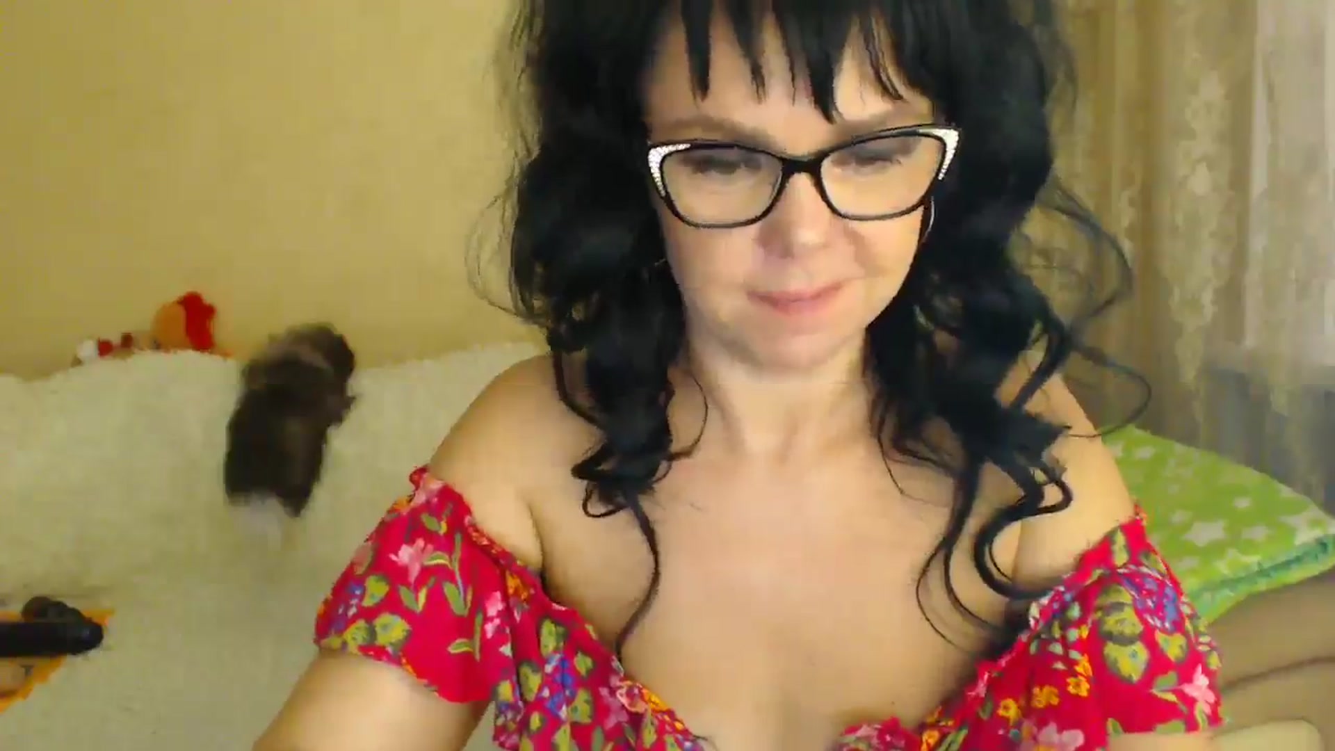 Gallery image thumbnail from WebcamSlutxx's myfreecams stream on, 04/26/2026, 11:40 image 7 of 20