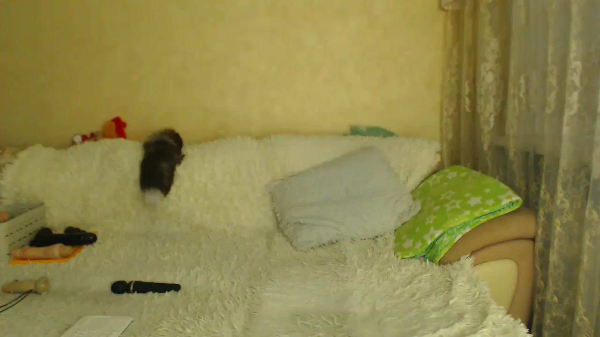 Gallery image thumbnail from WebcamSlutxx's myfreecams stream on, 04/26/2026, 13:01 image 20 of 20