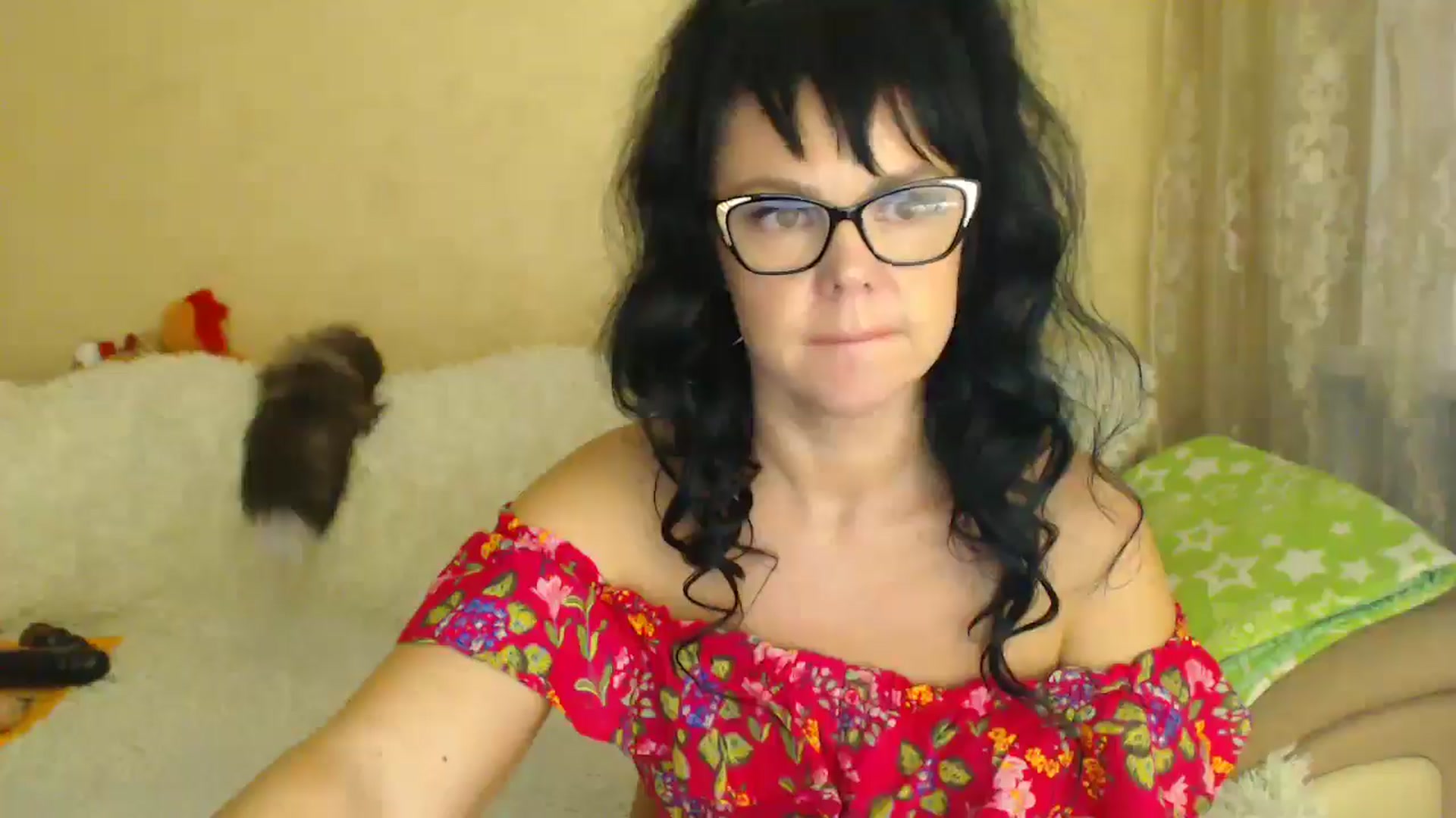 Gallery image thumbnail from WebcamSlutxx's myfreecams stream on, 04/26/2026, 13:01 image 15 of 20