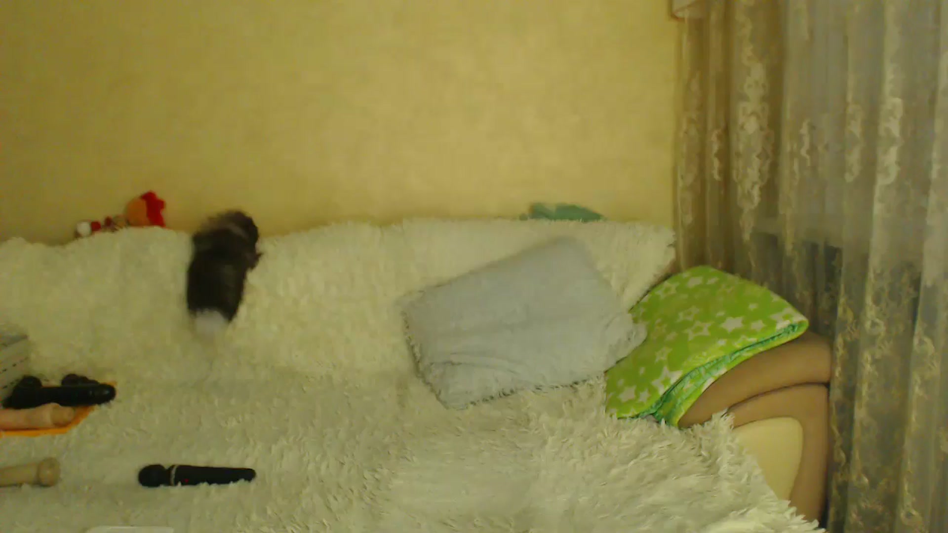 Gallery image thumbnail from WebcamSlutxx's myfreecams stream on, 04/26/2026, 13:01 image 7 of 20