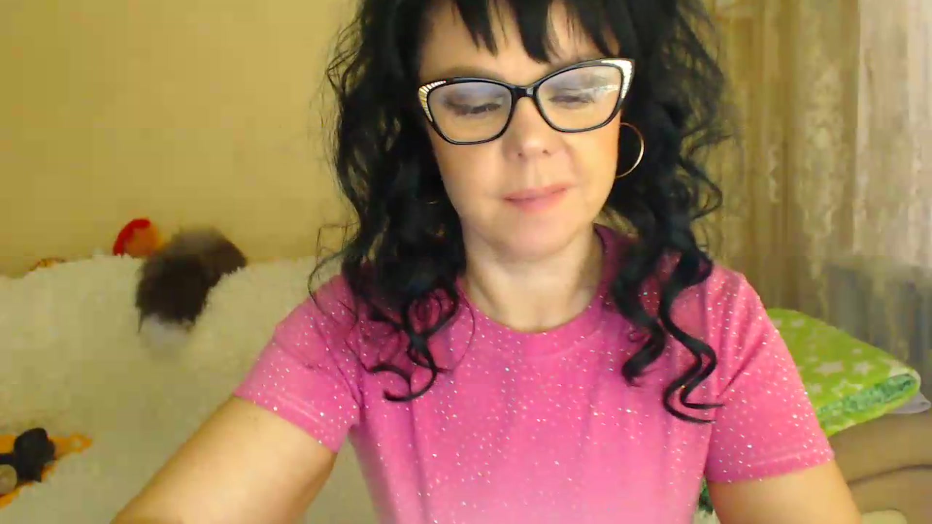 Gallery image thumbnail from WebcamSlutxx's myfreecams stream on, 05/02/2026, 10:58 image 19 of 20