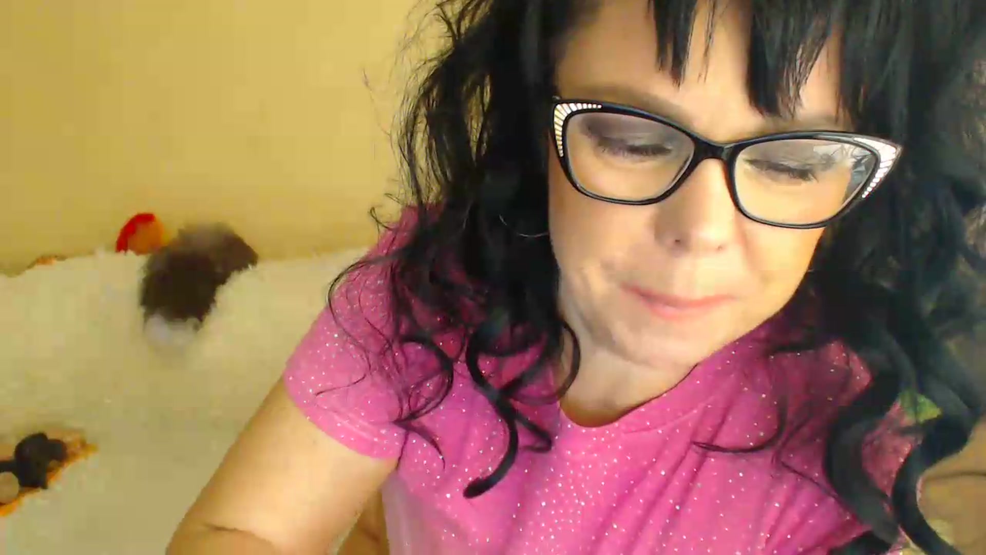 Gallery image thumbnail from WebcamSlutxx's myfreecams stream on, 05/02/2026, 10:58 image 7 of 20