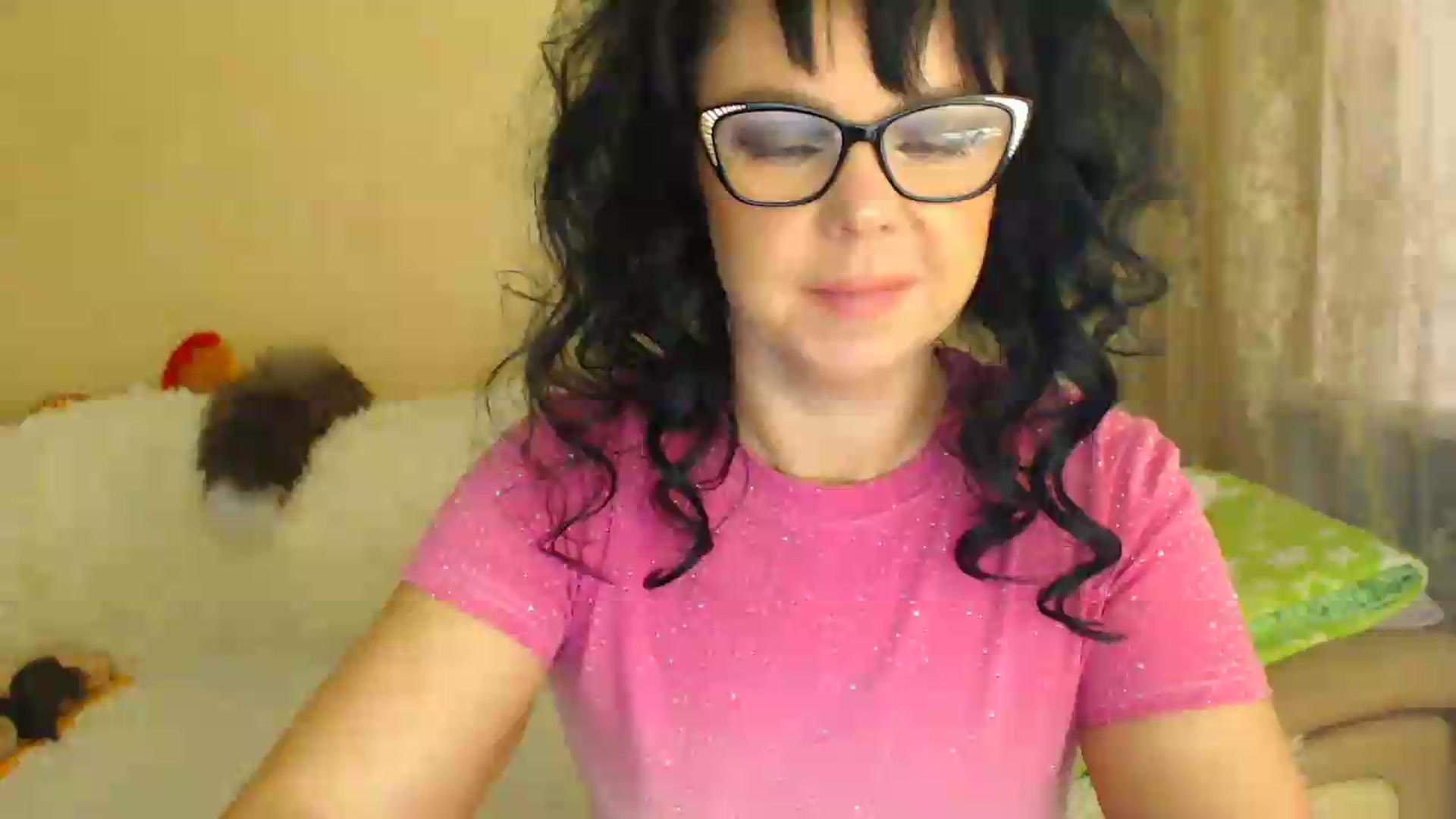 Gallery image thumbnail from WebcamSlutxx's myfreecams stream on, 05/02/2026, 10:58 image 1 of 20