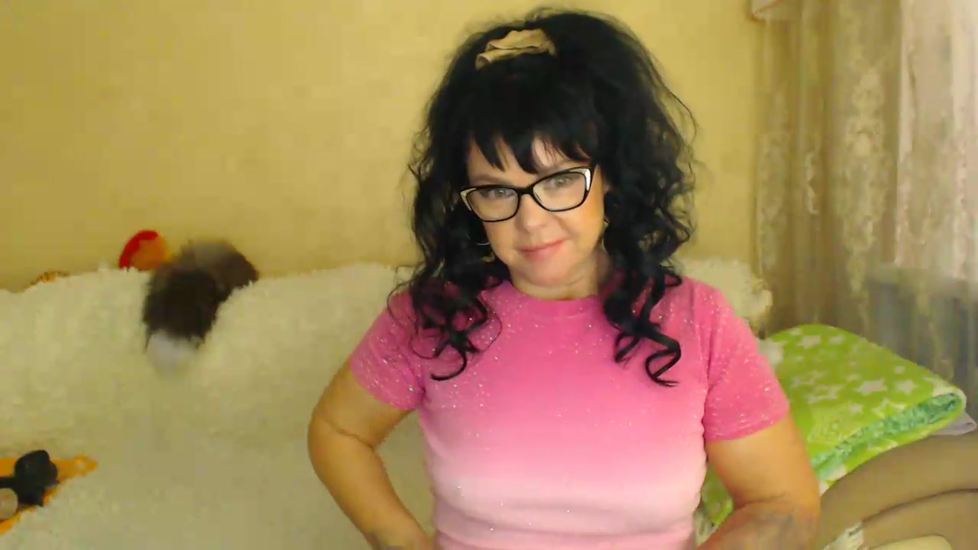 Gallery image thumbnail from WebcamSlutxx's myfreecams stream on, 05/02/2026, 10:58 image 20 of 20